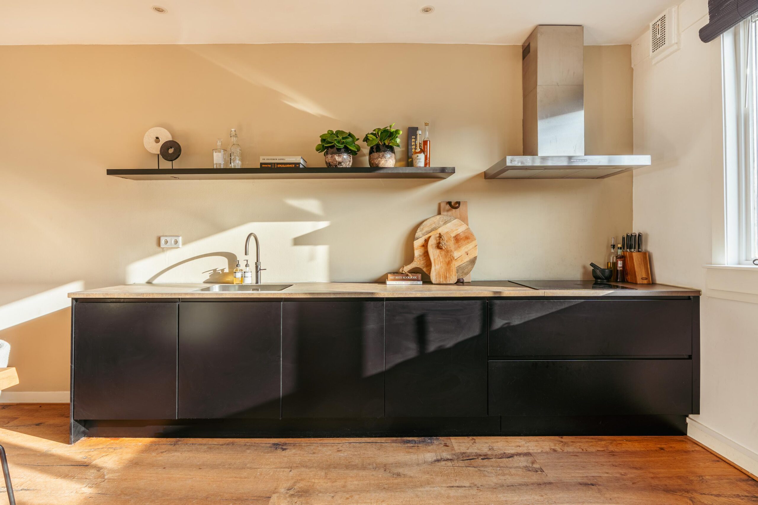 Uithoornstraat 34 2 in AMSTERDAM-7