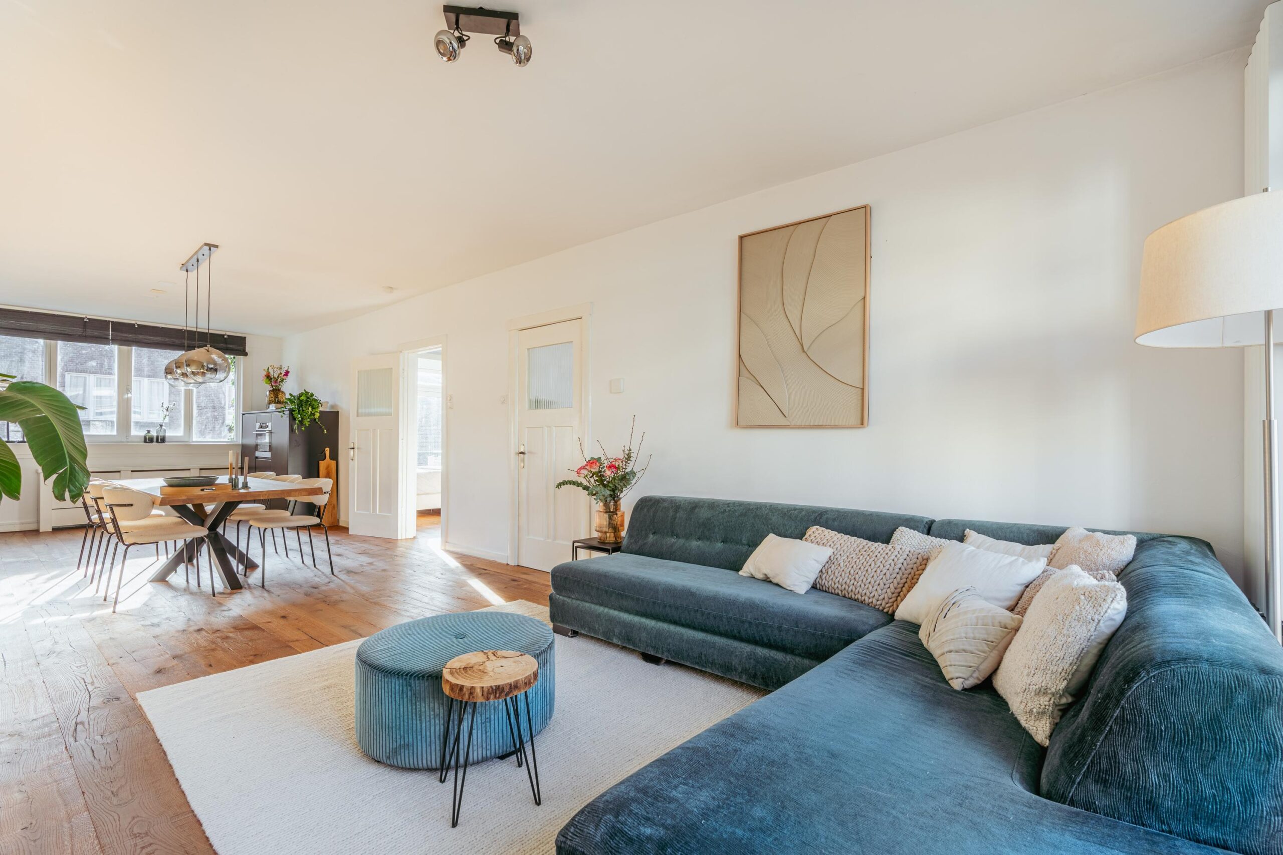 Uithoornstraat 34 2 in AMSTERDAM-5