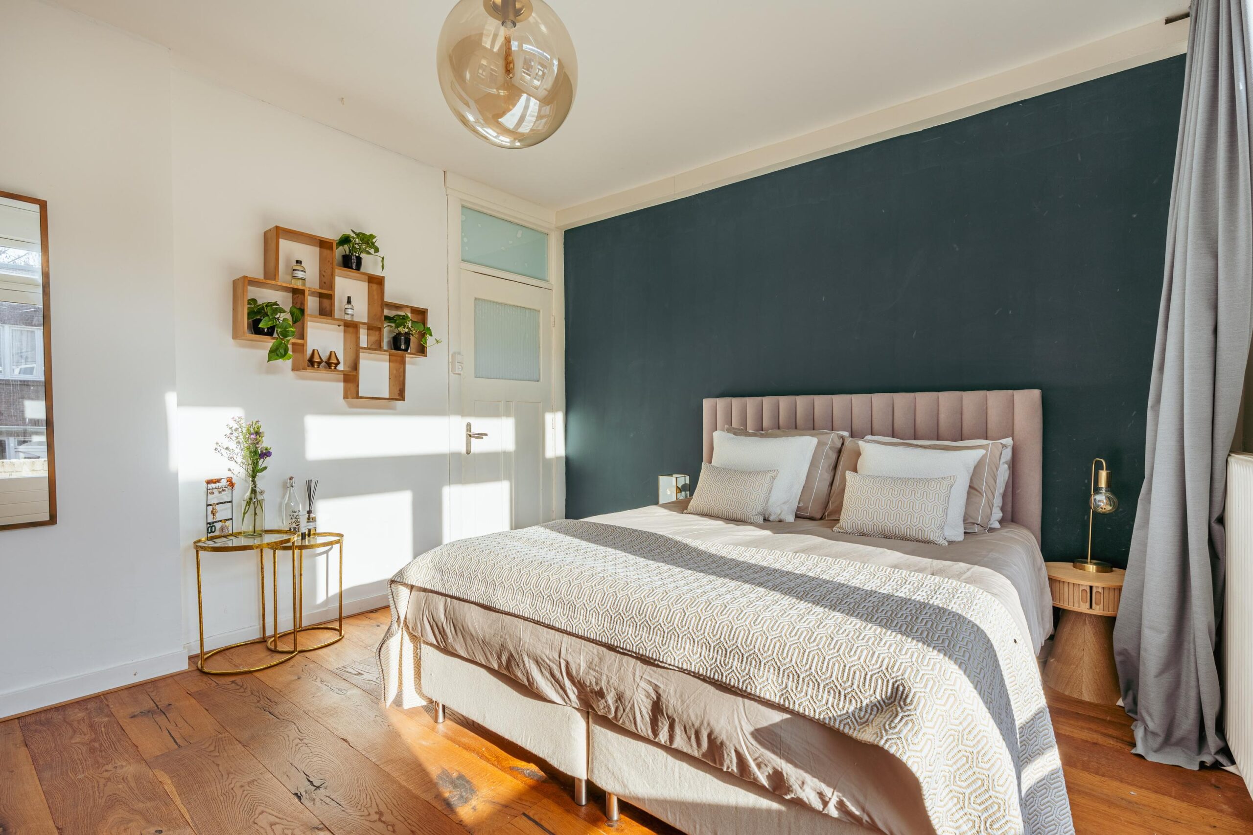 Uithoornstraat 34 2 in AMSTERDAM-11