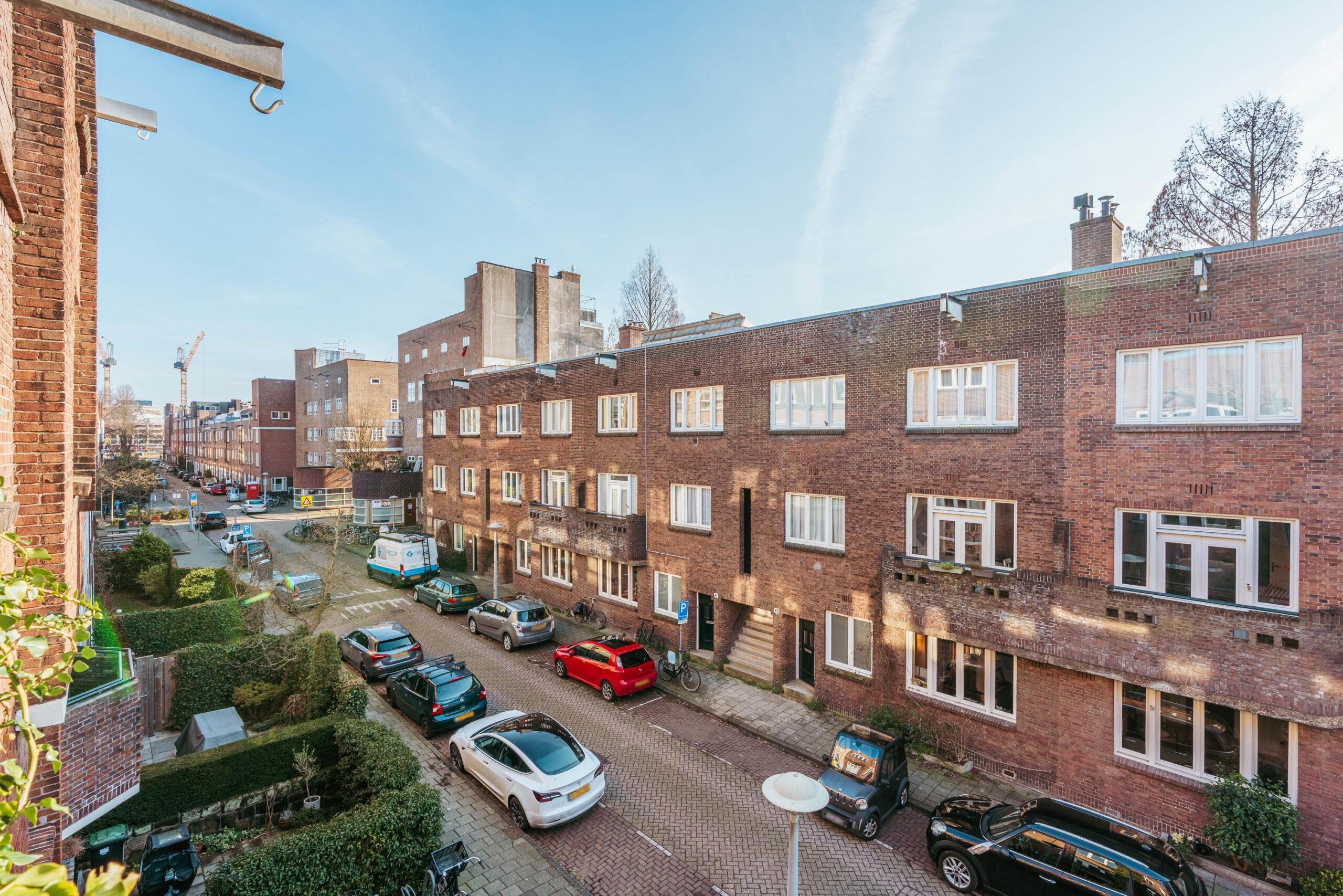 Uithoornstraat 34 2 in AMSTERDAM-14