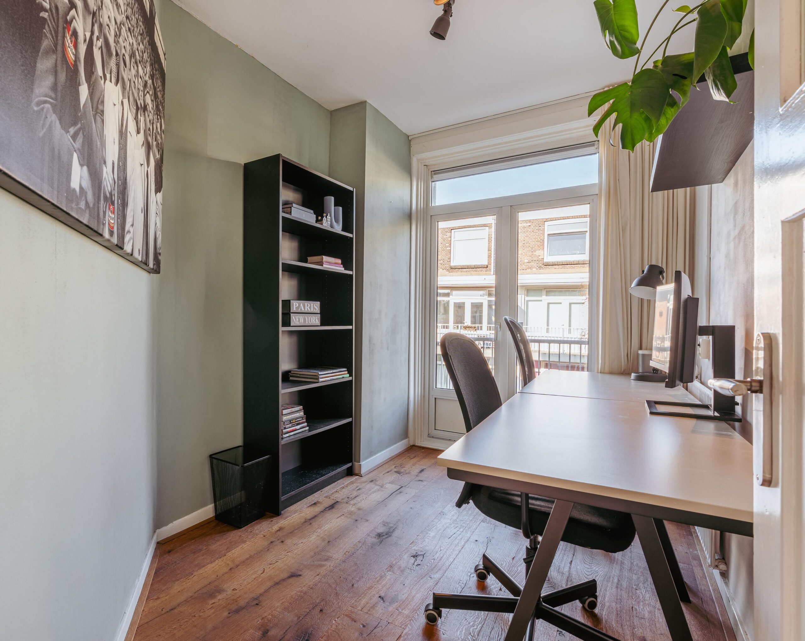 Uithoornstraat 34 2 in AMSTERDAM-15