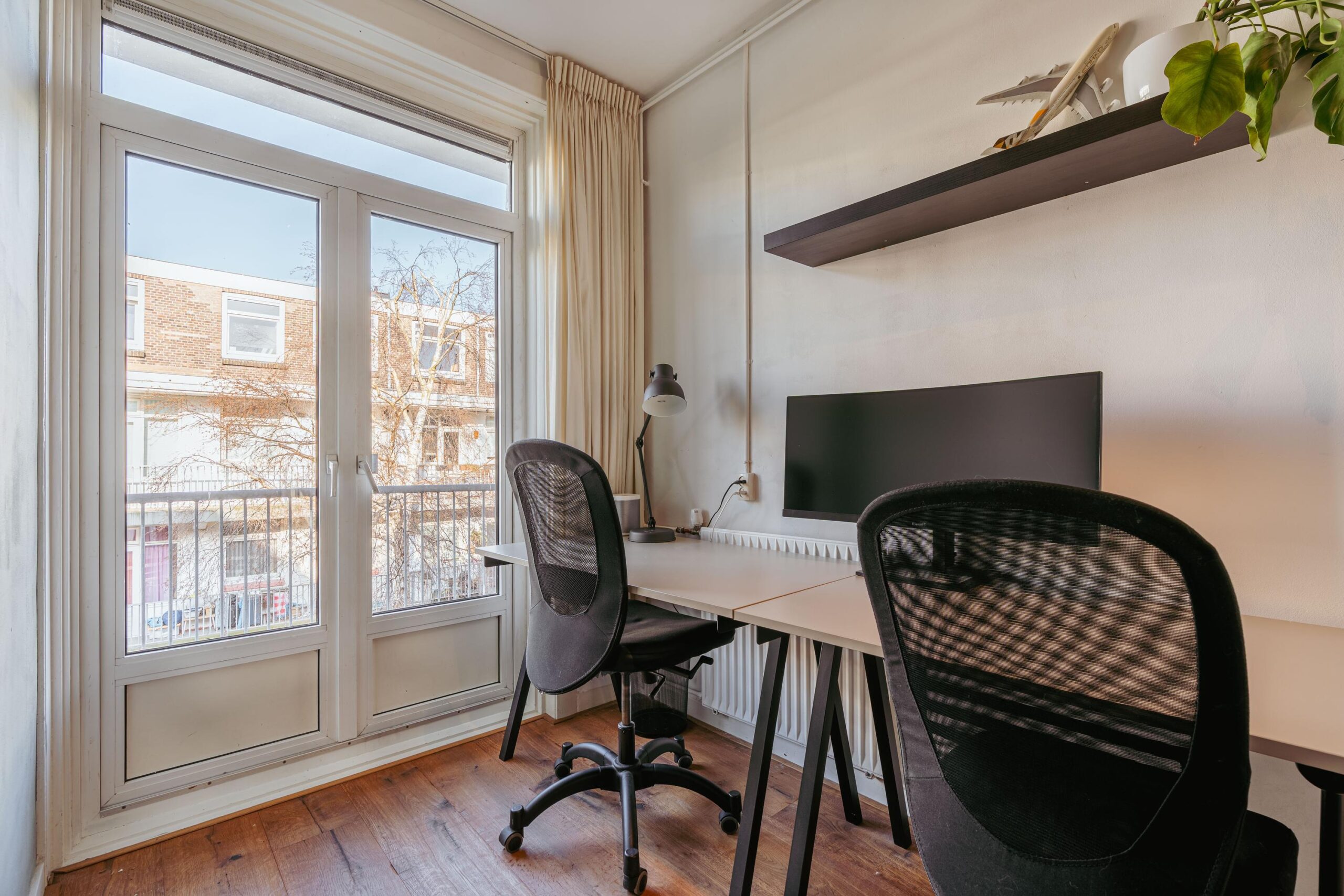 Uithoornstraat 34 2 in AMSTERDAM-16