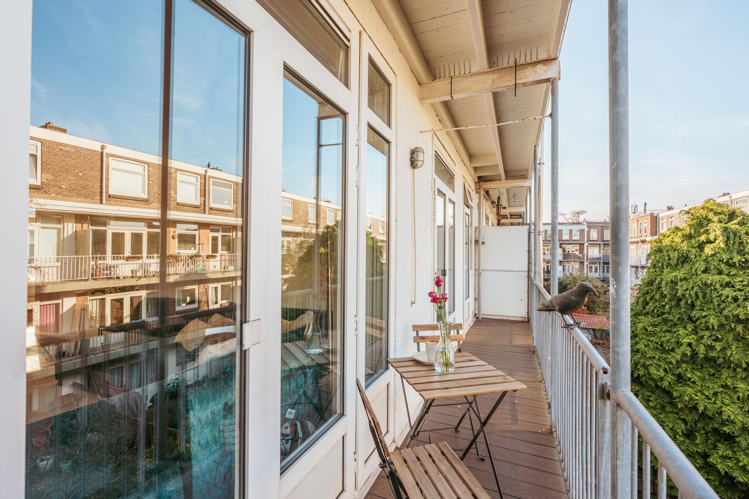 Uithoornstraat 34 2 in AMSTERDAM-12