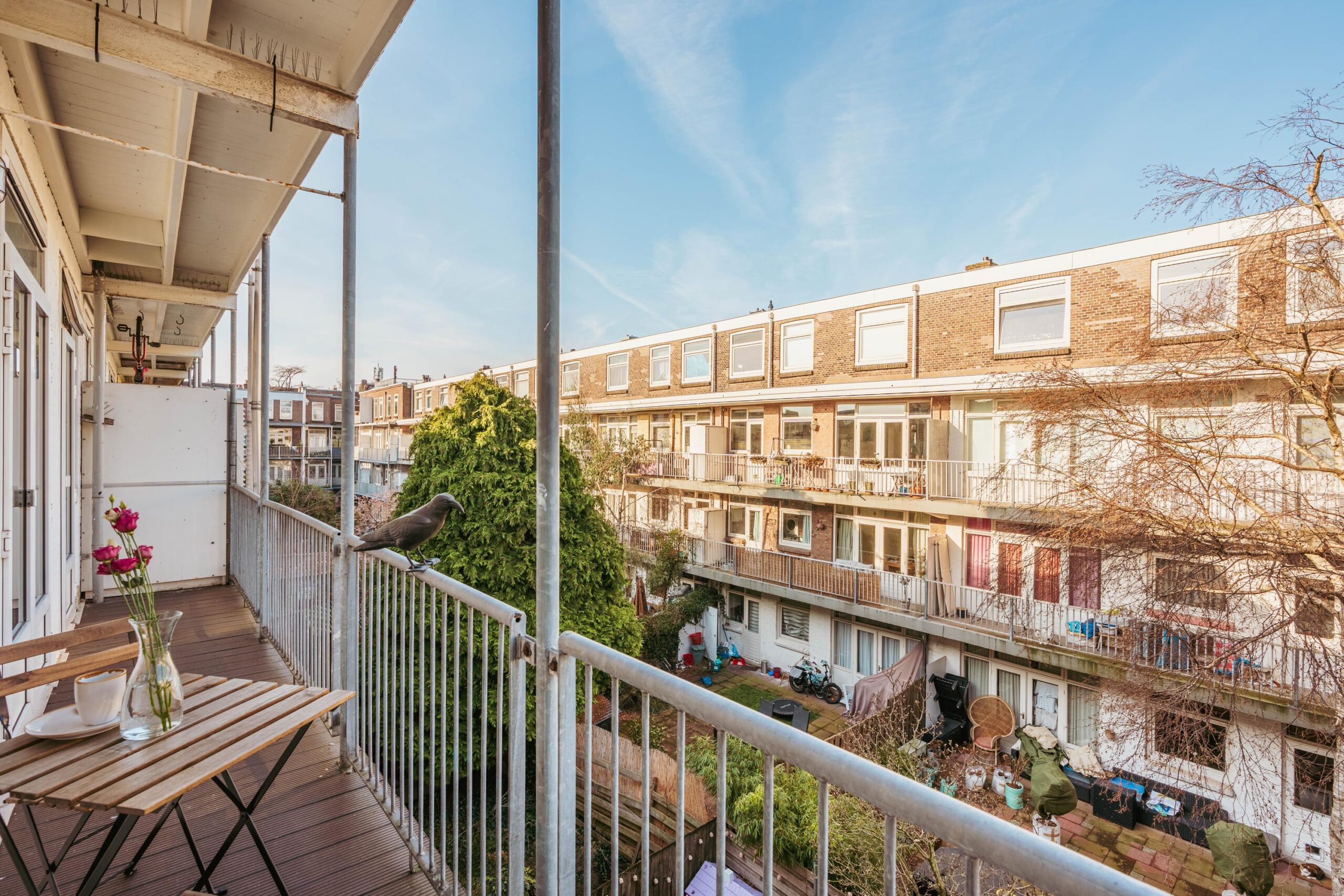 Uithoornstraat 34 2 in AMSTERDAM-13