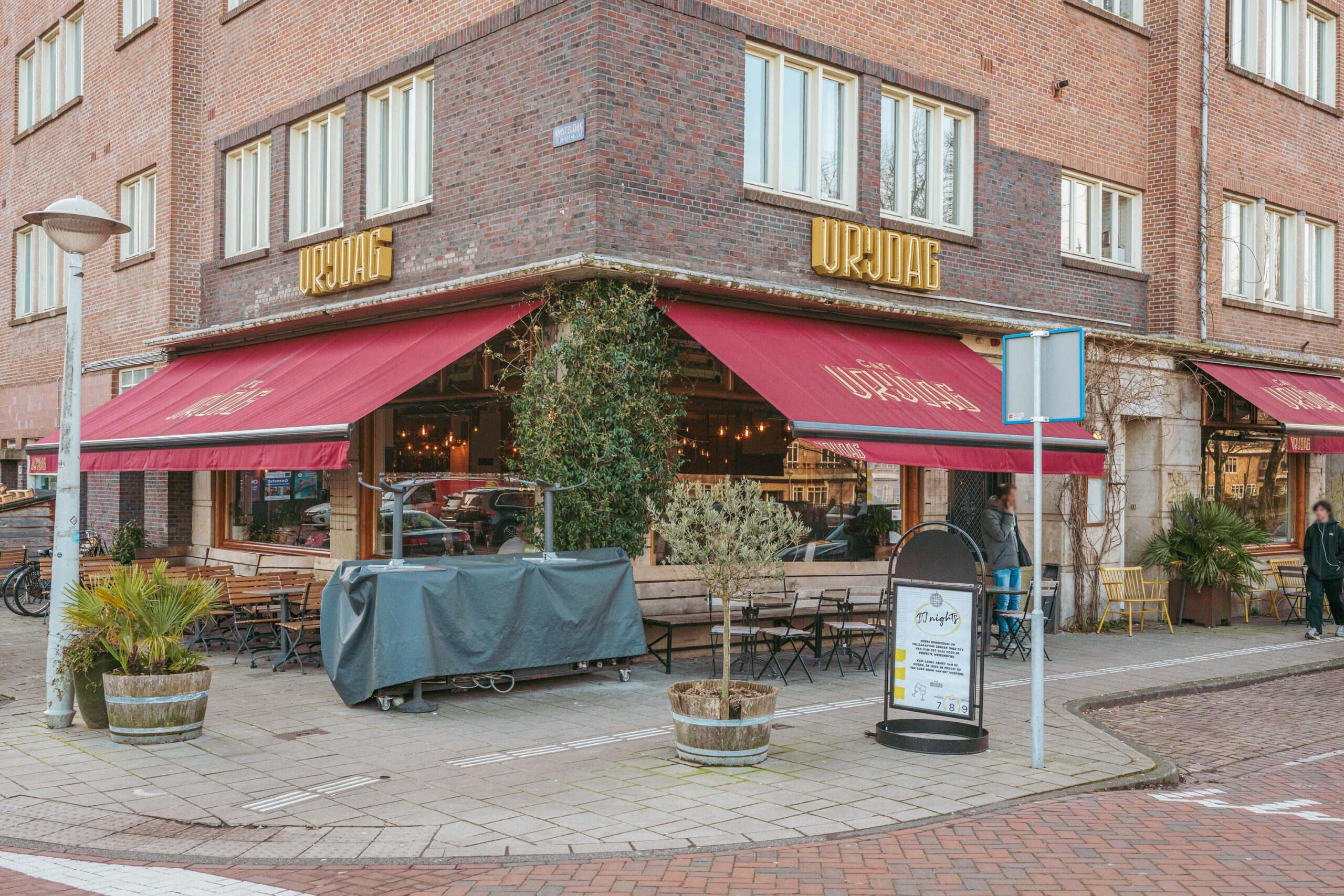 Uithoornstraat 34 2 in AMSTERDAM-28