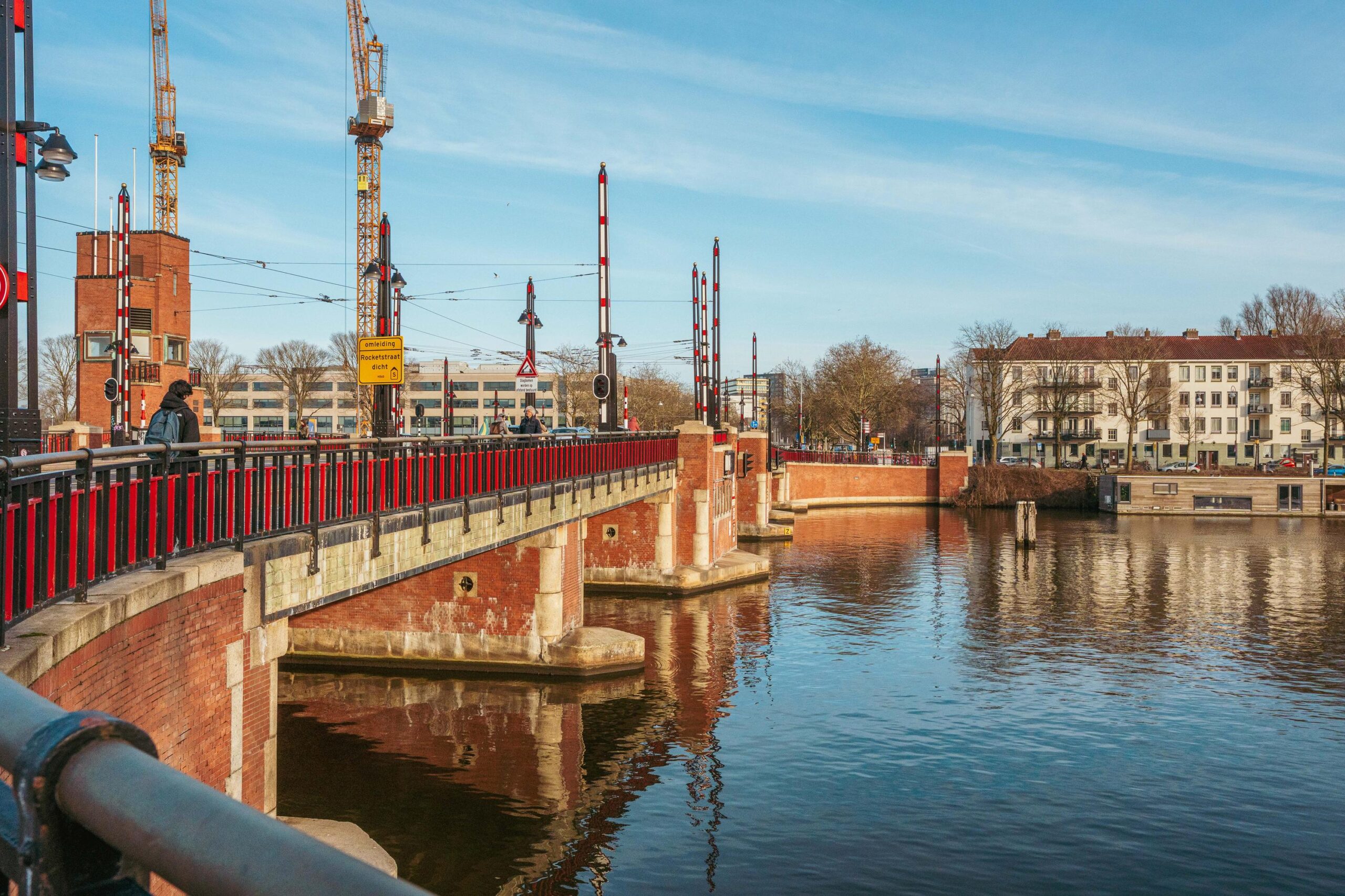 Uithoornstraat 34 2 in AMSTERDAM-31