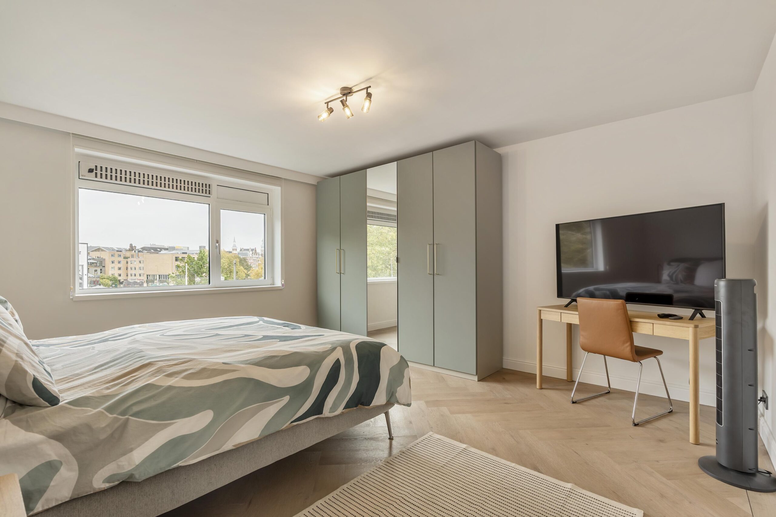 Stadhouderskade 16 A in AMSTERDAM-15