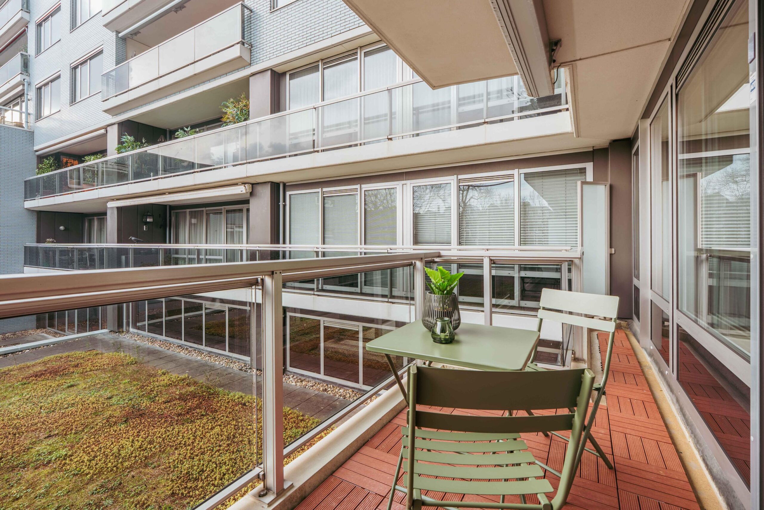 Stadhouderskade 16 A in AMSTERDAM-25