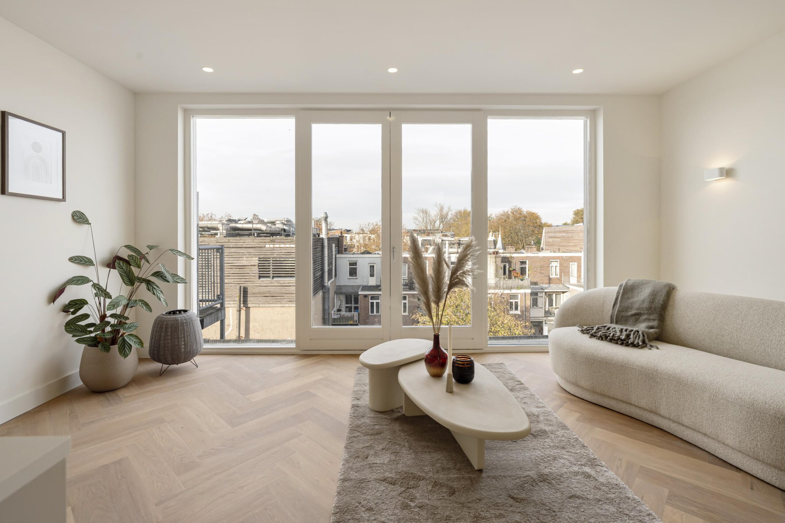 Van Ostadestraat 139-4