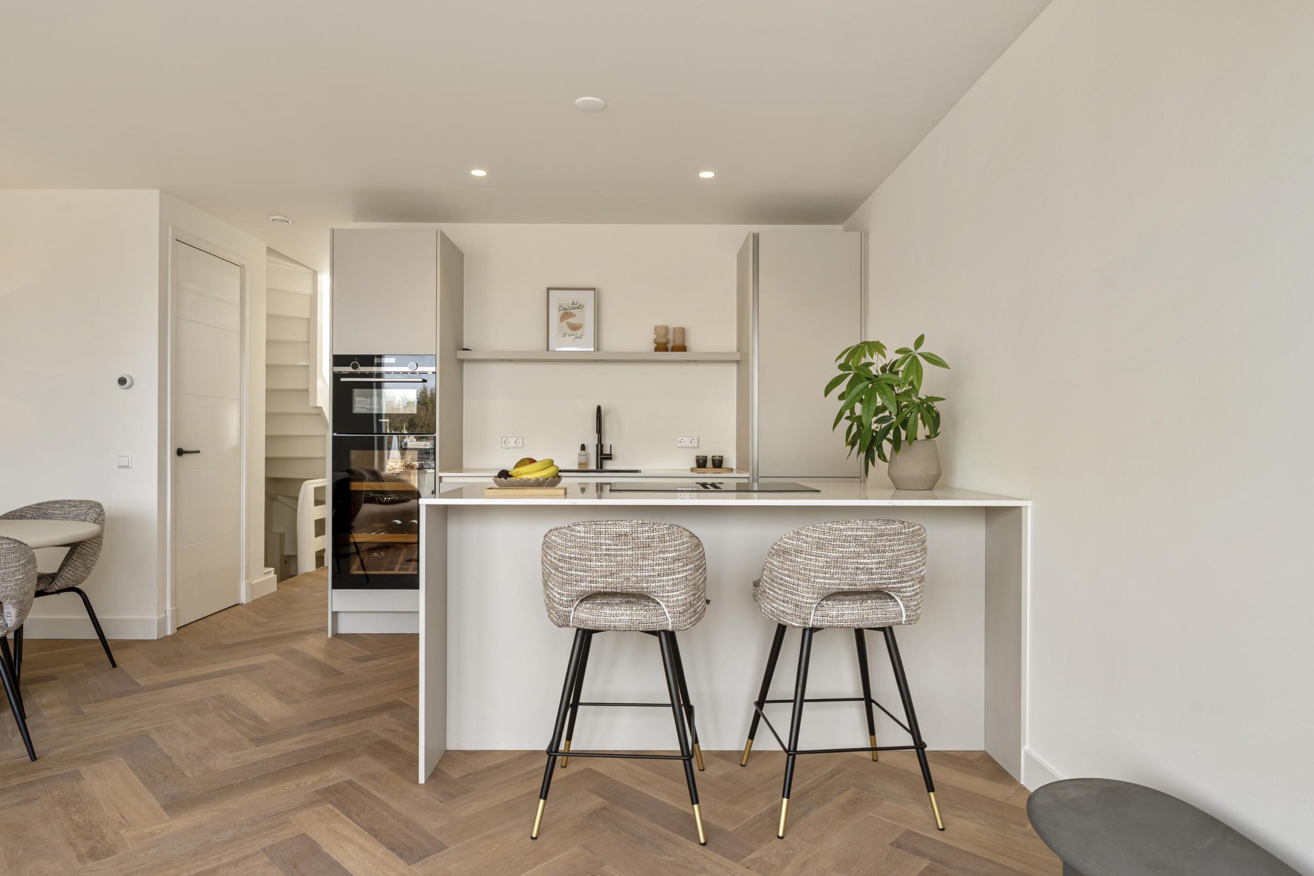 Van Ostadestraat 139 4 in AMSTERDAM-4