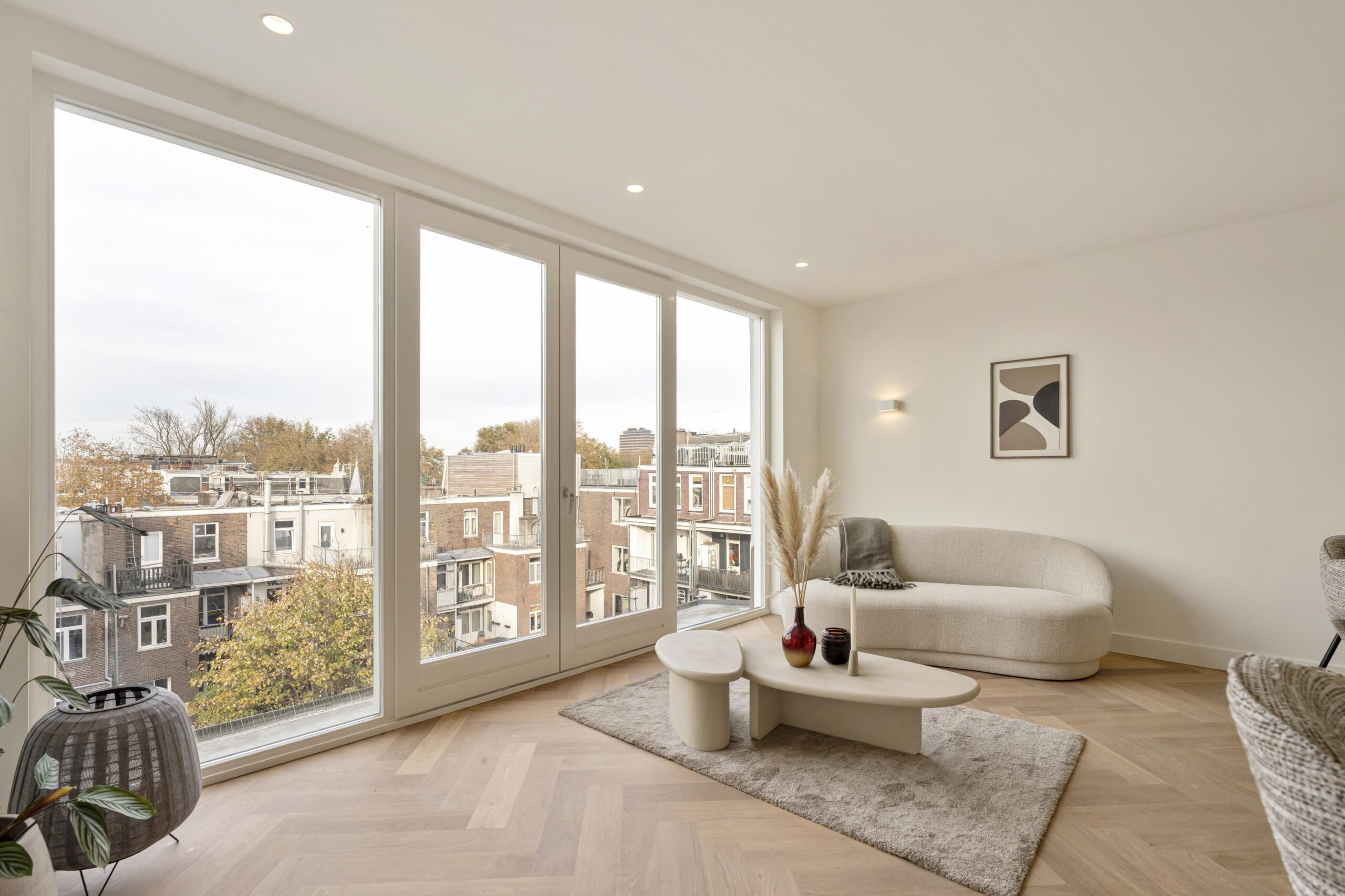 Van Ostadestraat 139 4 in AMSTERDAM-8