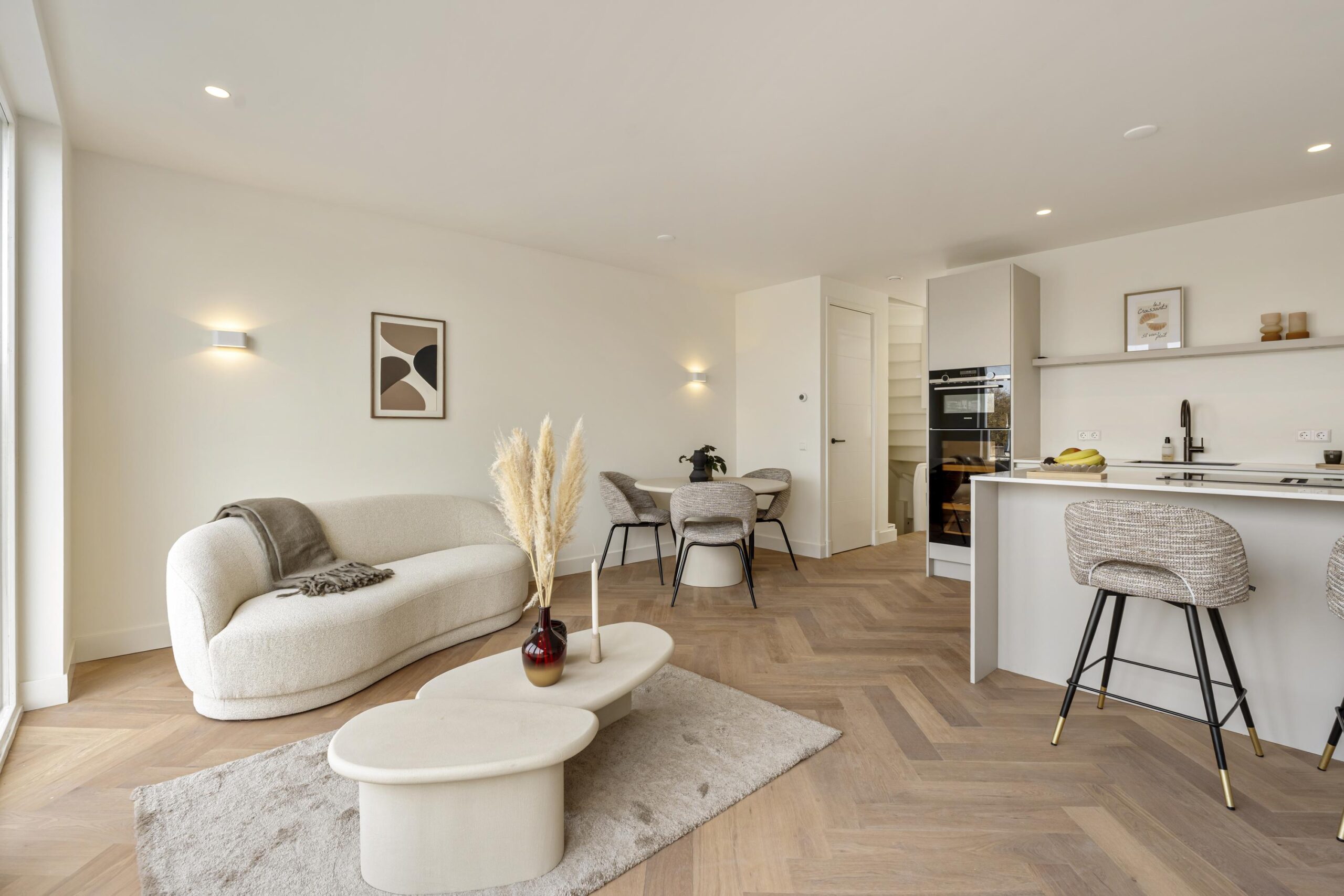 Van Ostadestraat 139 4 in AMSTERDAM-12