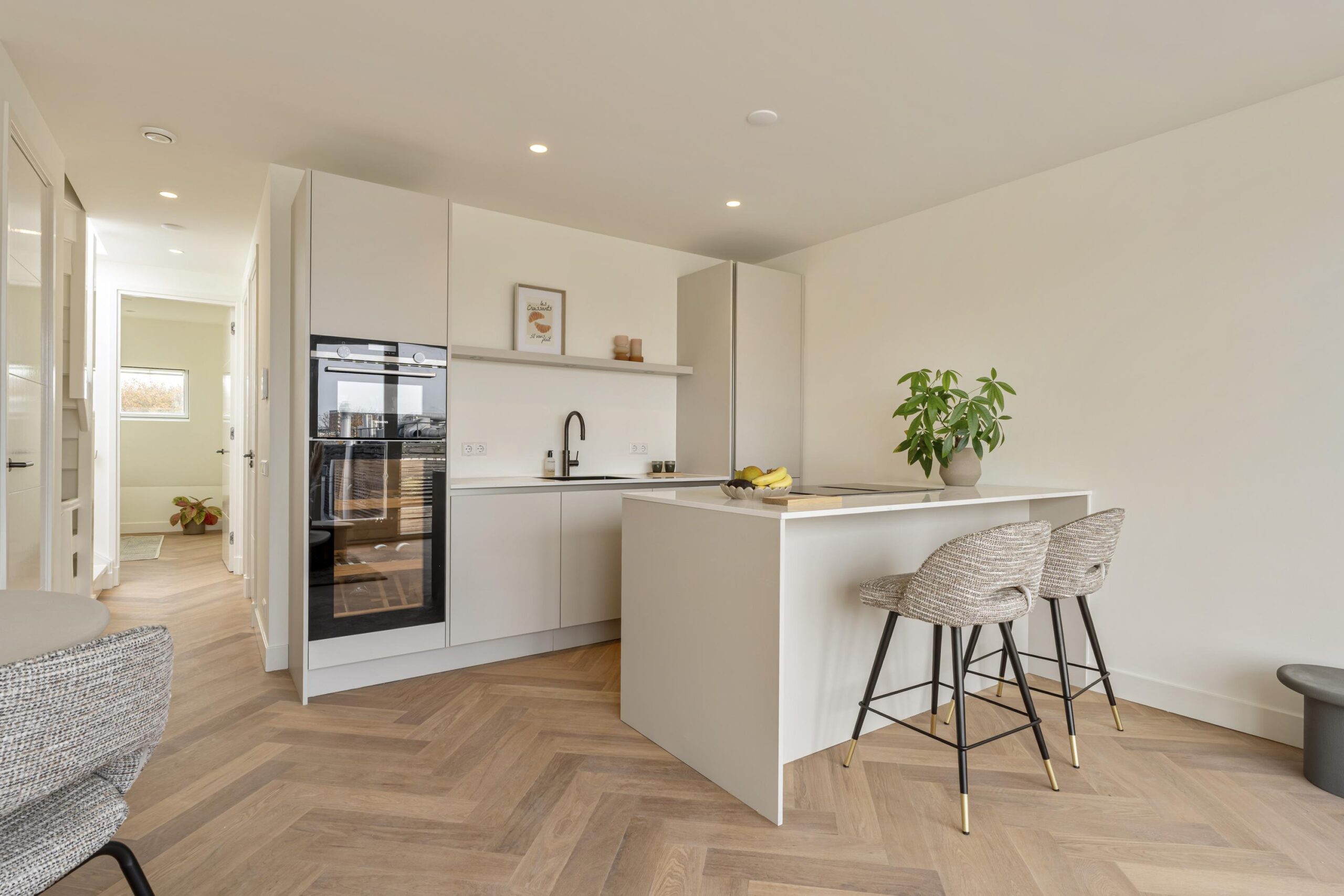 Van Ostadestraat 139 4 in AMSTERDAM-14