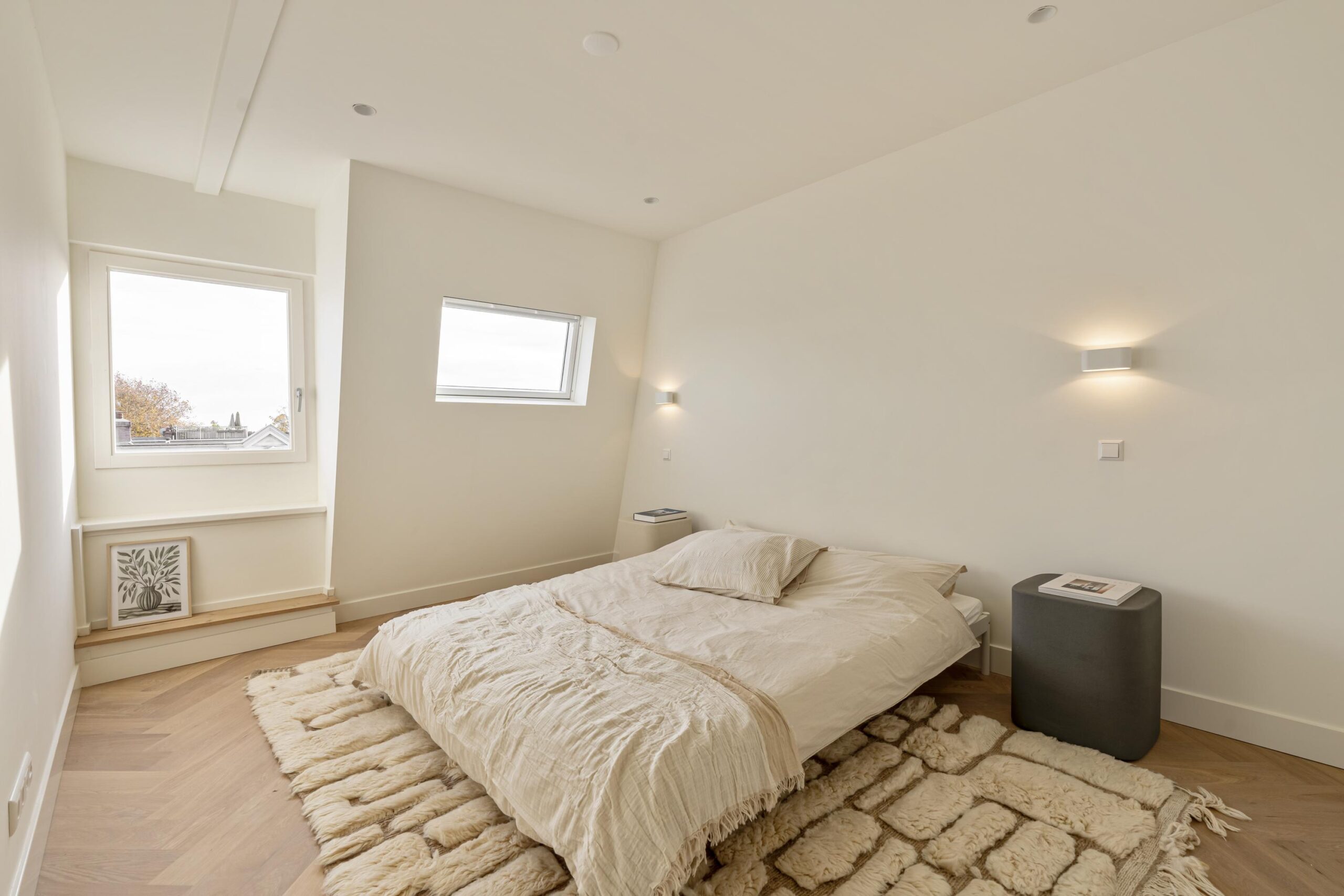 Van Ostadestraat 139 4 in AMSTERDAM-19