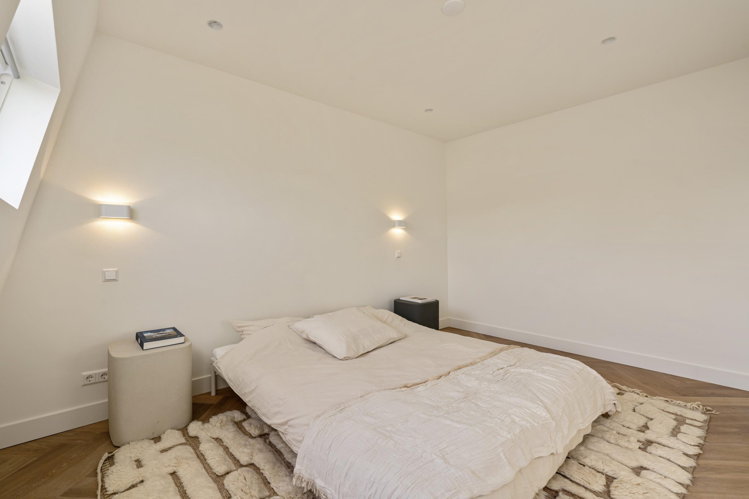 Van Ostadestraat 139 4 in AMSTERDAM-21