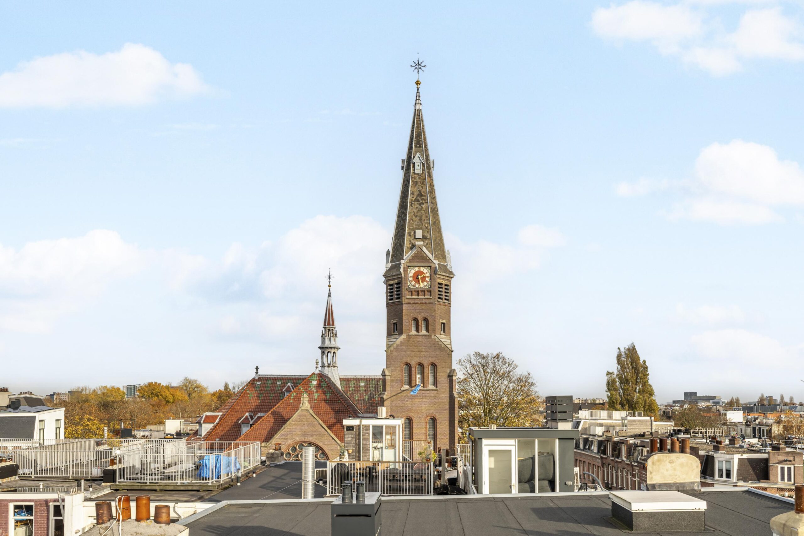 Van Ostadestraat 139 4 in AMSTERDAM-31