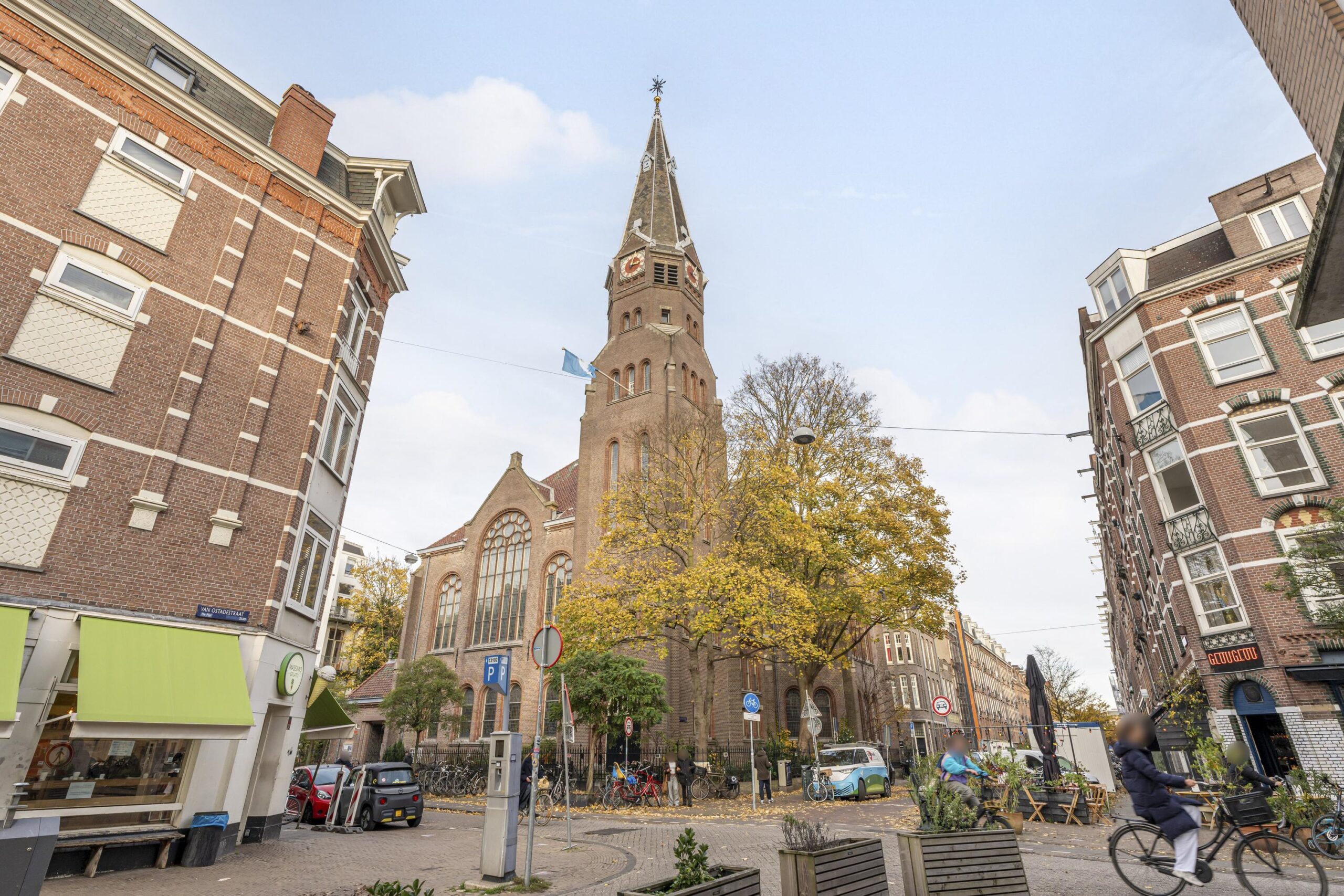 Van Ostadestraat 139 4 in AMSTERDAM-35