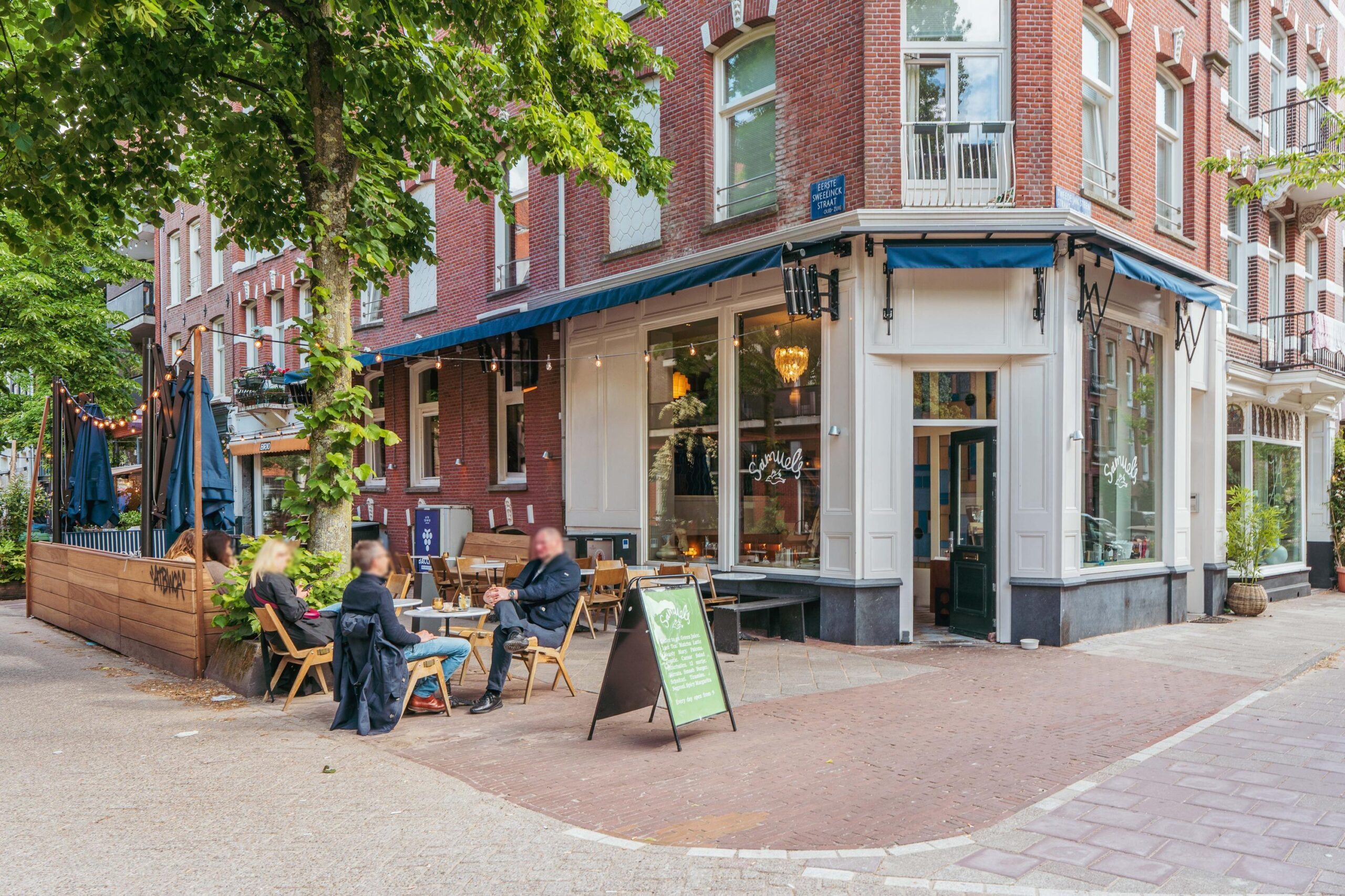 Van Ostadestraat 139 4 in AMSTERDAM-37