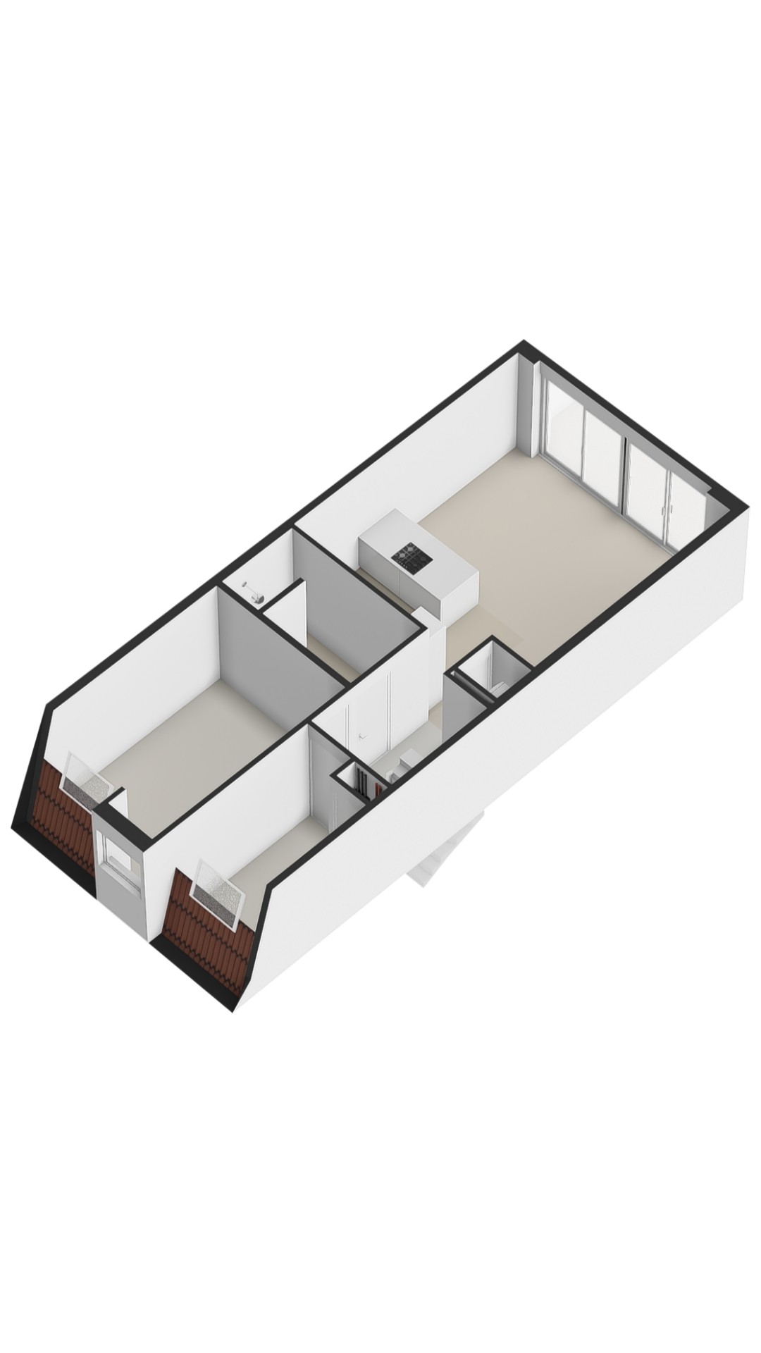 Van Ostadestraat 139 4 in AMSTERDAM-42