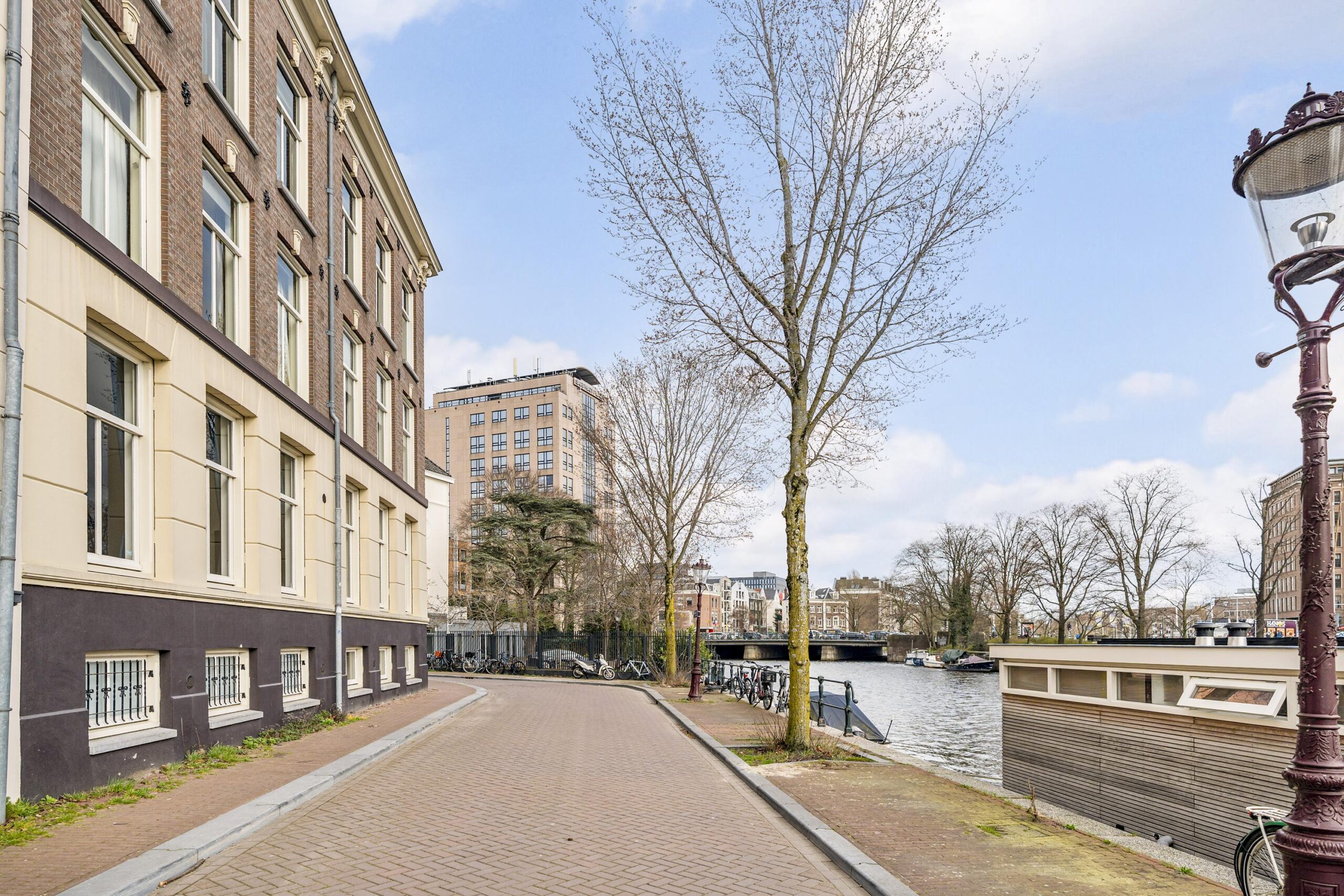 Prof. Tulpstraat 42 in AMSTERDAM-29