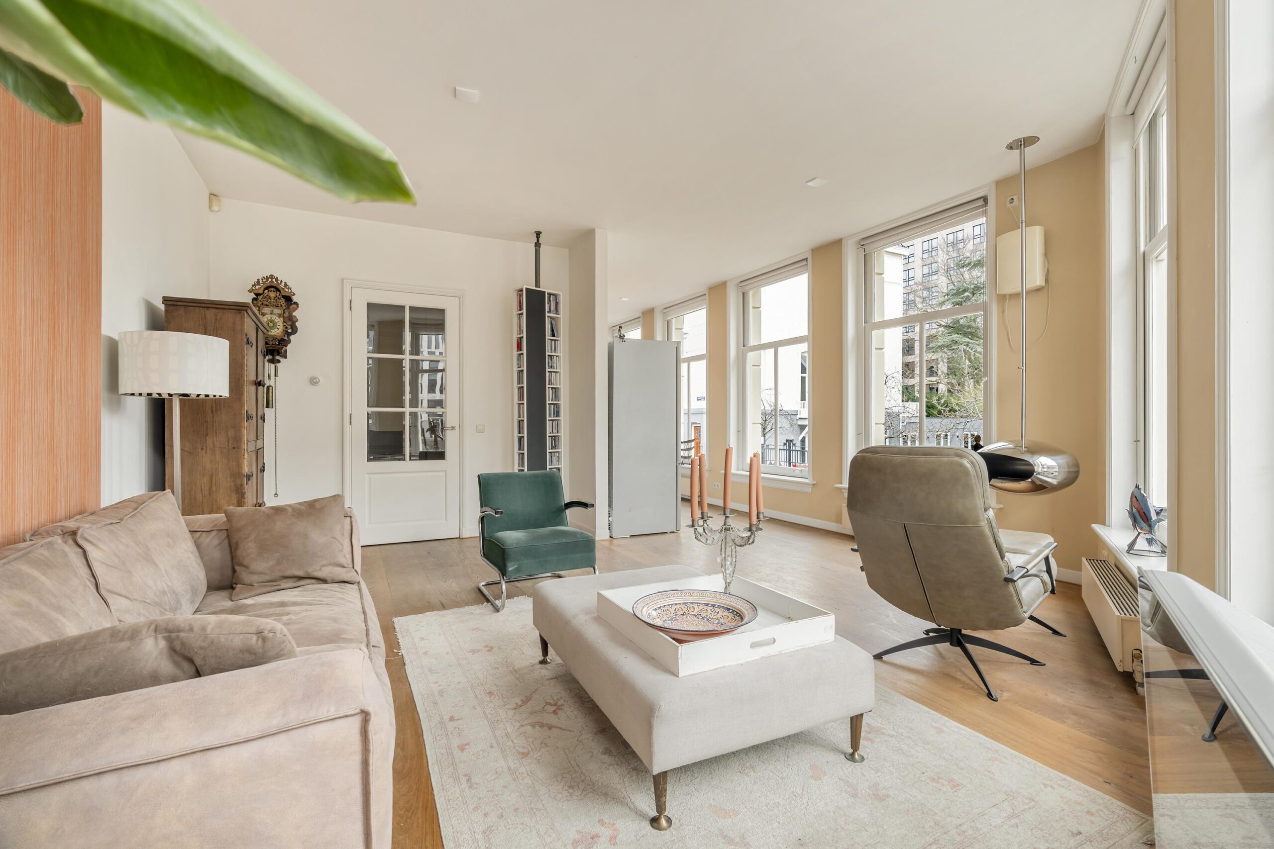 Prof. Tulpstraat 42 in AMSTERDAM-10