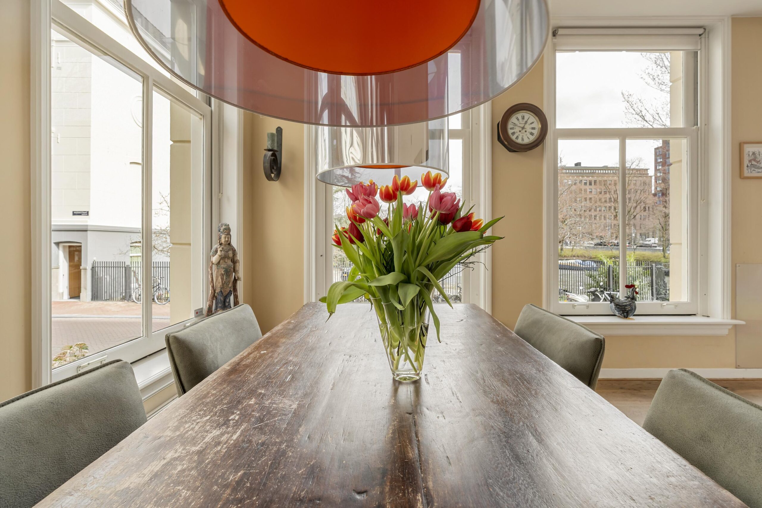 Prof. Tulpstraat 42 in AMSTERDAM-16