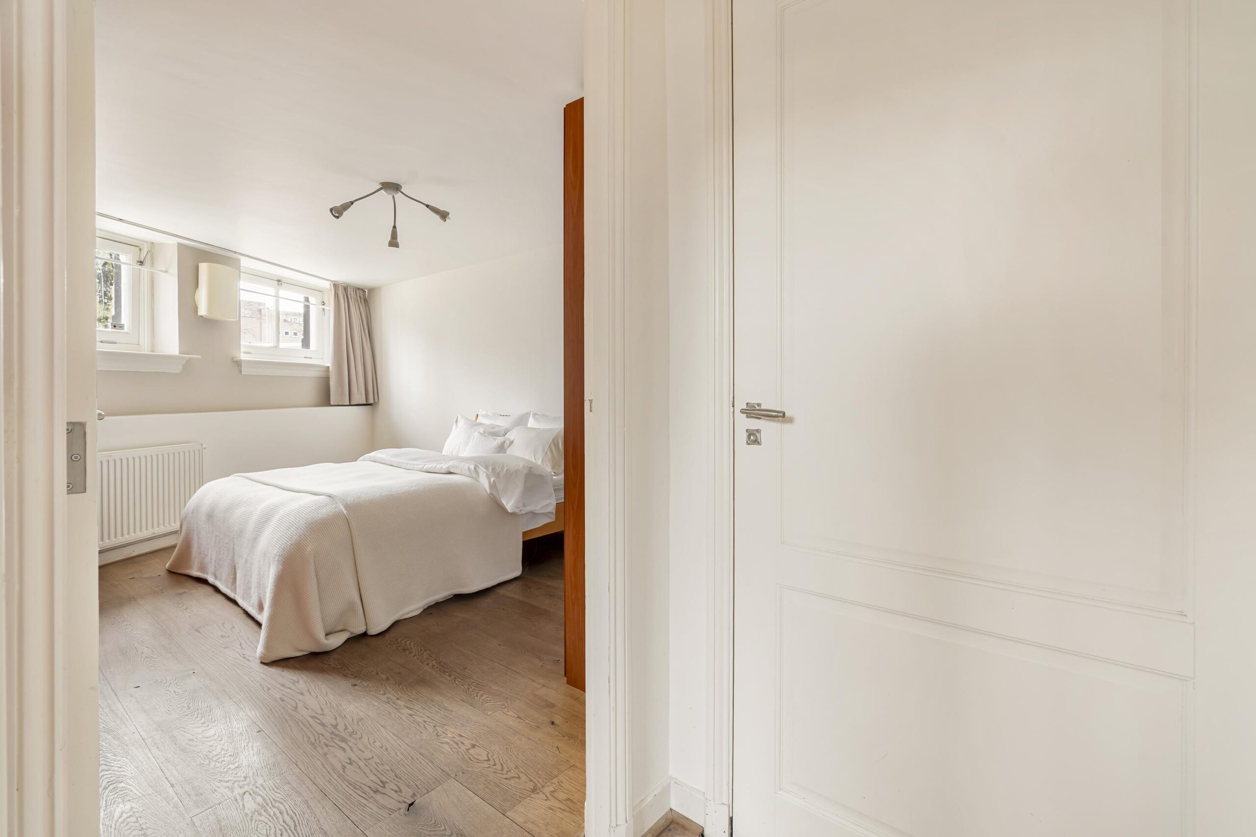 Prof. Tulpstraat 42 in AMSTERDAM-19