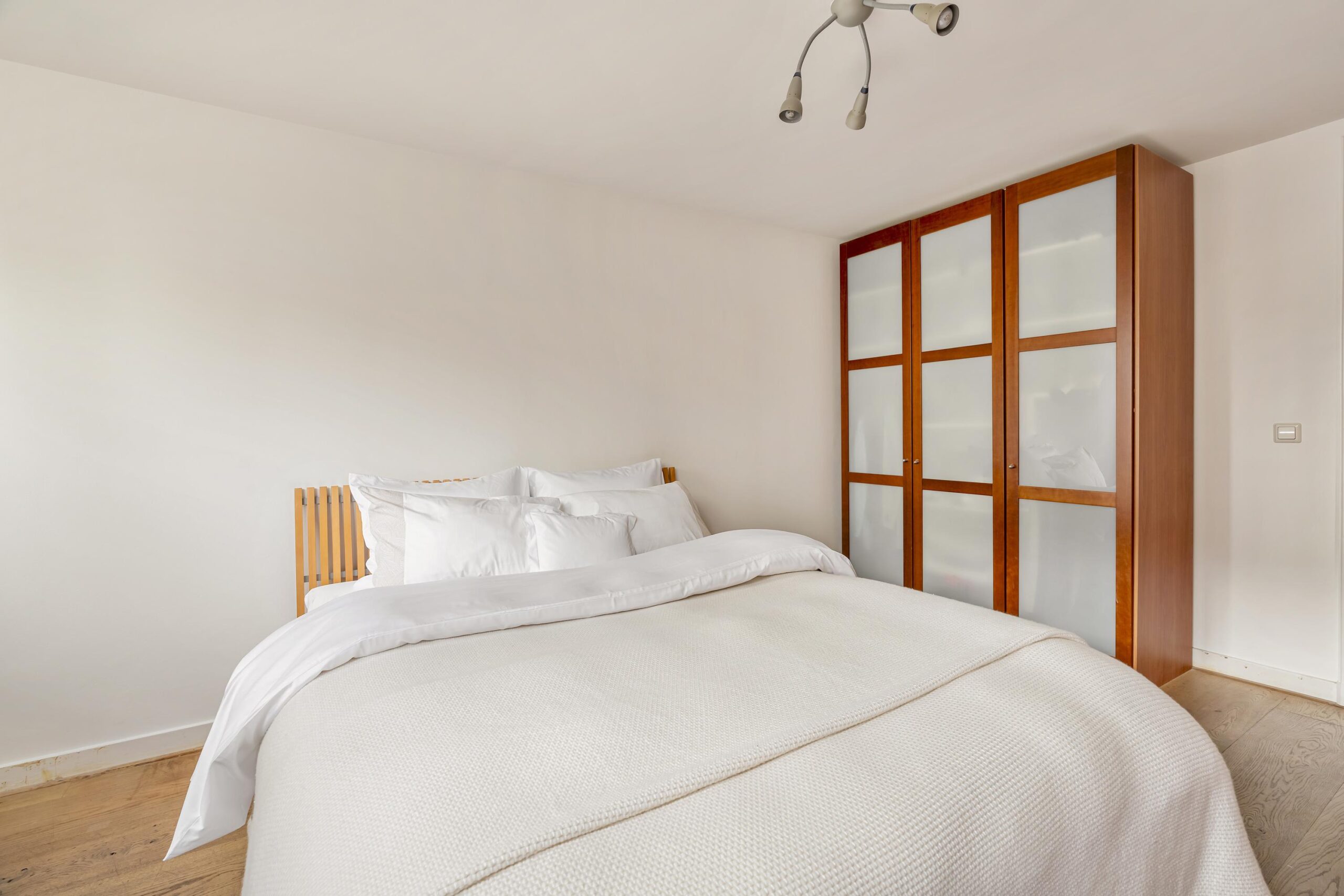 Prof. Tulpstraat 42 in AMSTERDAM-21