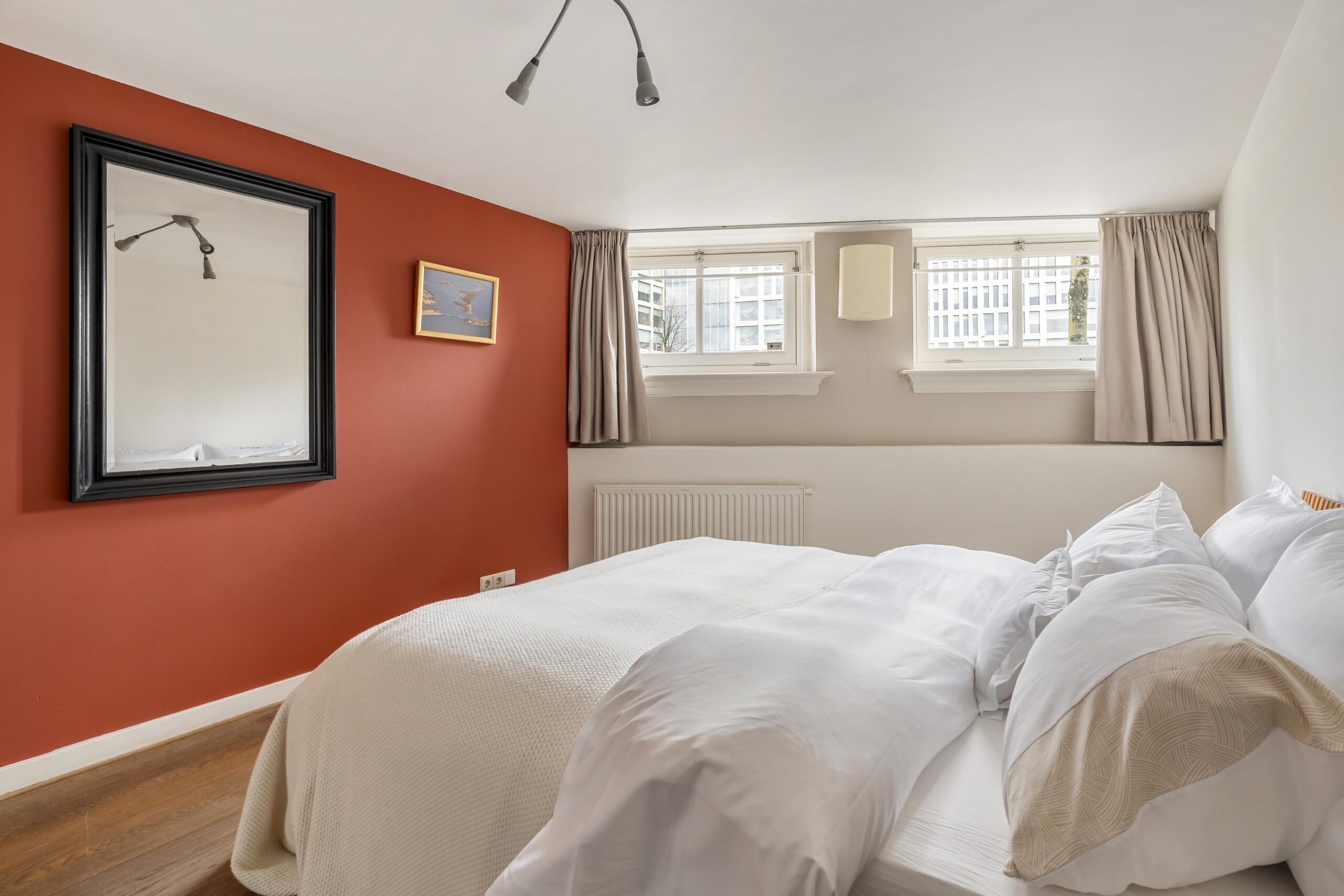 Prof. Tulpstraat 42 in AMSTERDAM-22