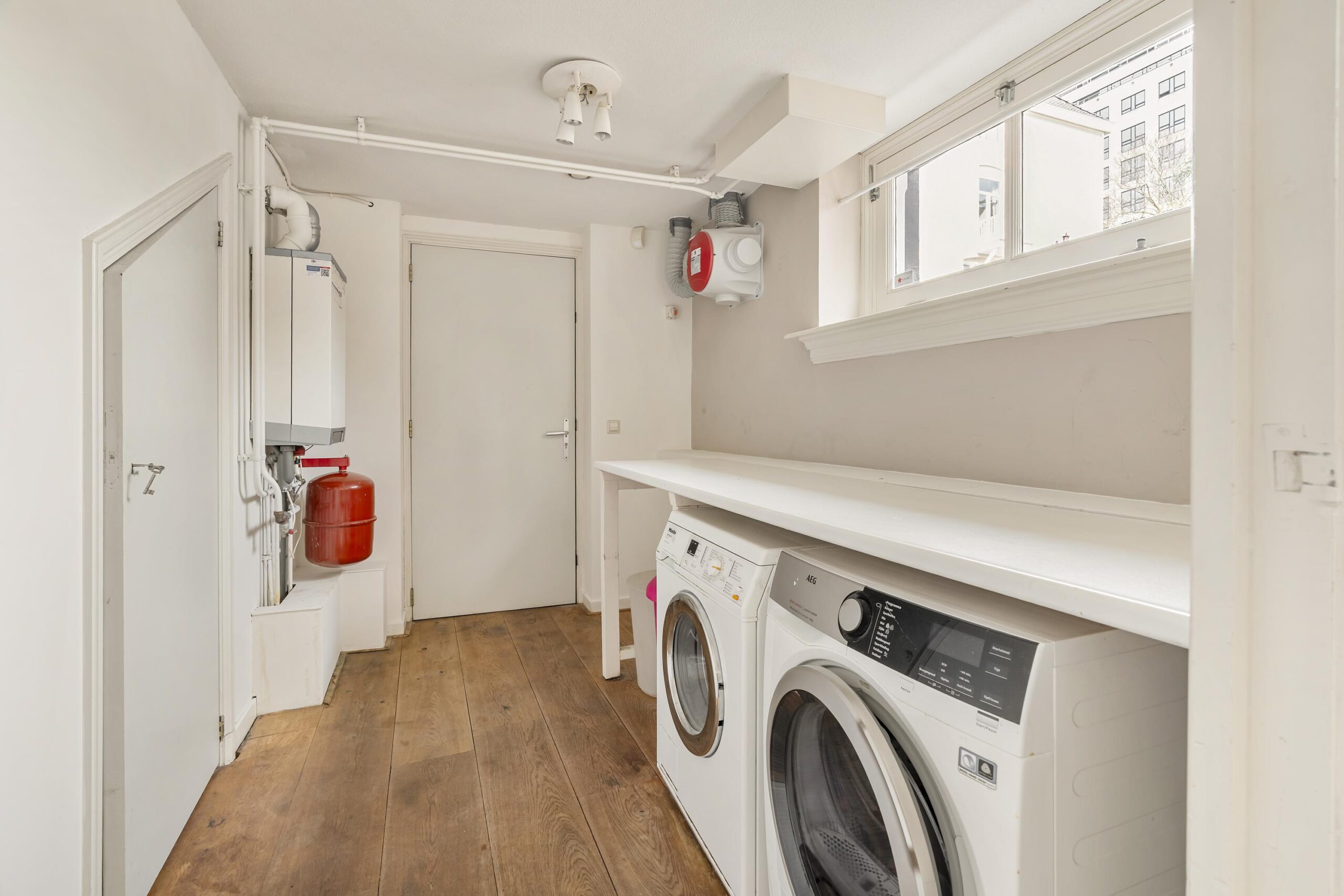 Prof. Tulpstraat 42 in AMSTERDAM-26