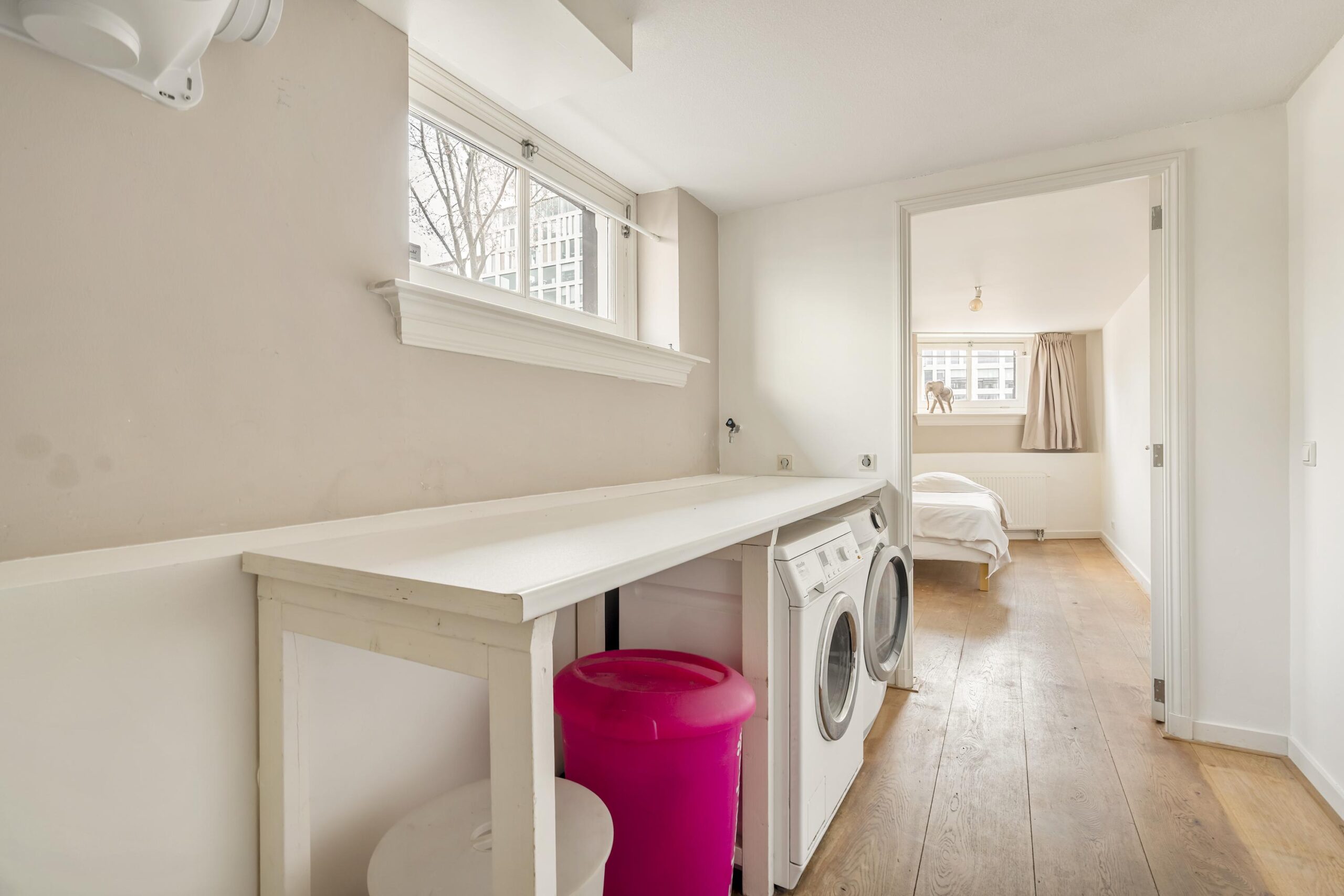 Prof. Tulpstraat 42 in AMSTERDAM-27