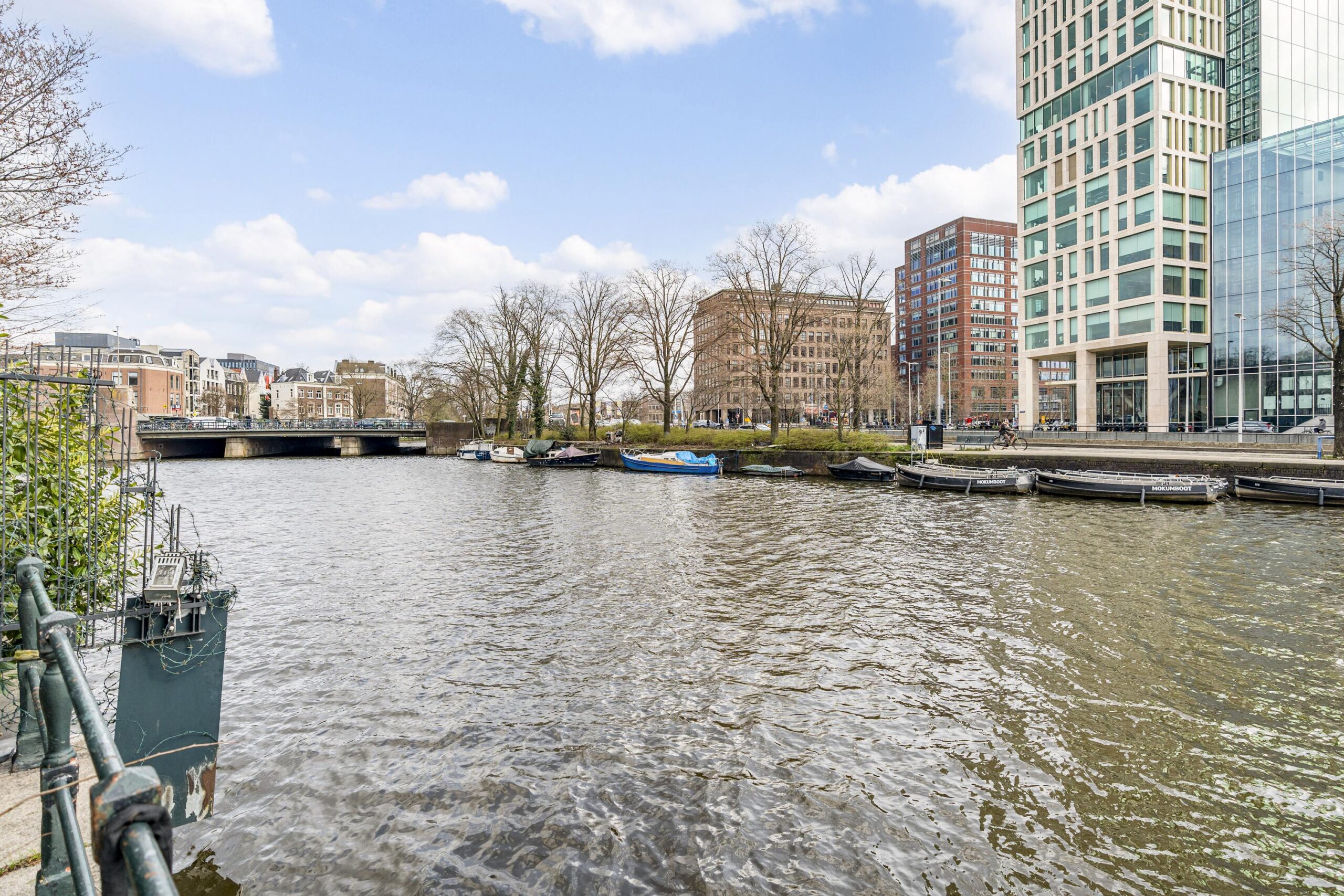 Prof. Tulpstraat 42 in AMSTERDAM-30