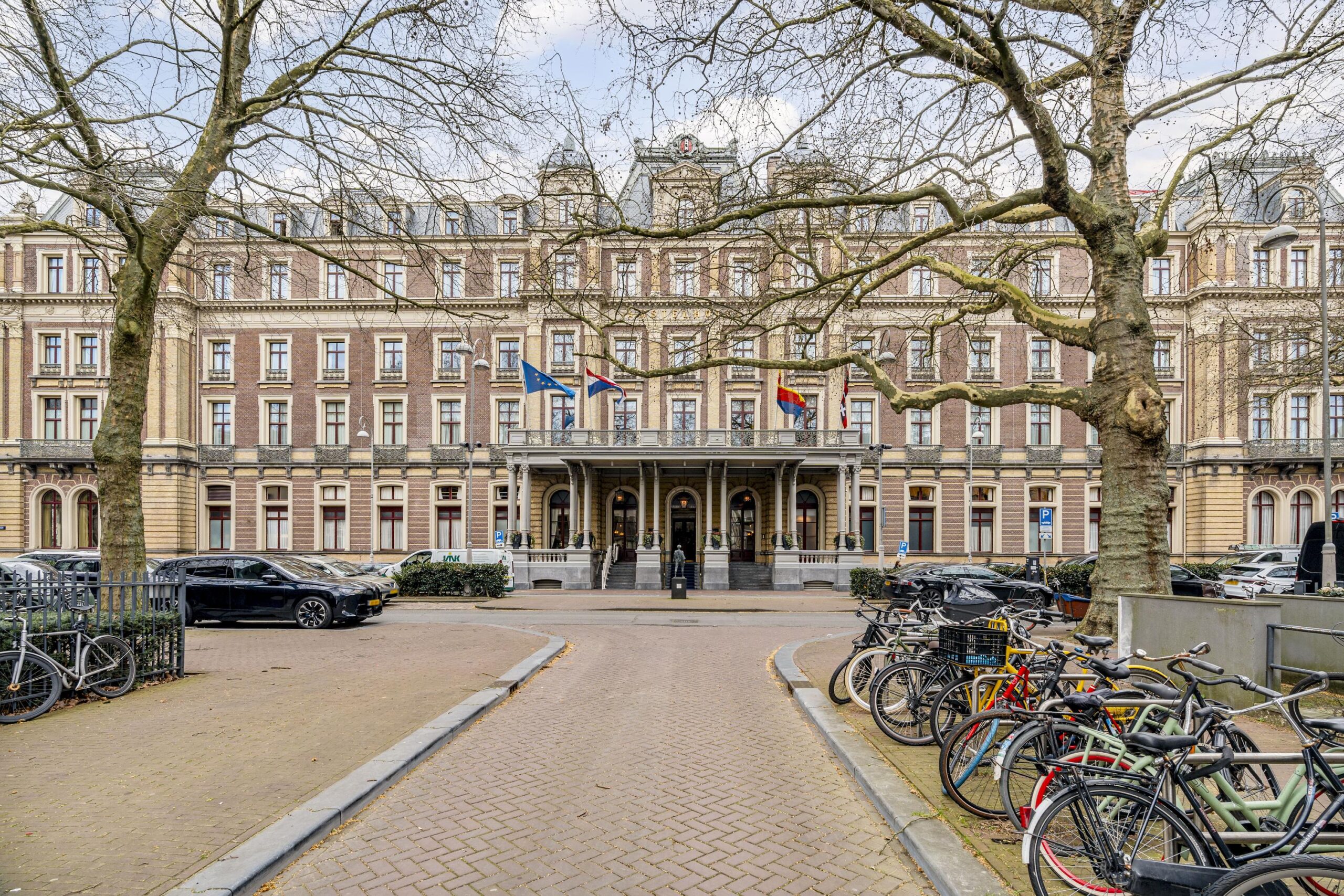 Prof. Tulpstraat 42 in AMSTERDAM-32