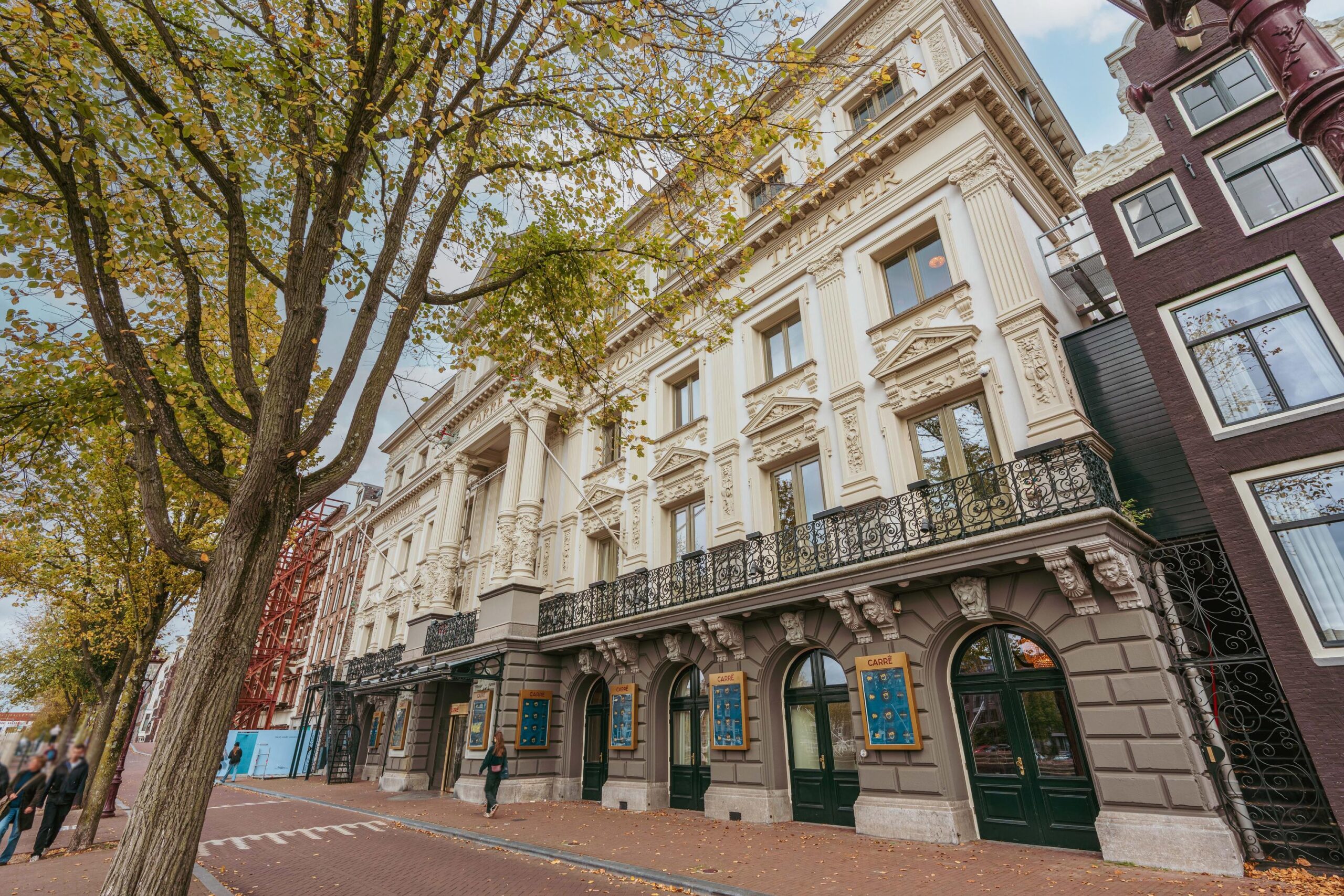 Prof. Tulpstraat 42 in AMSTERDAM-35