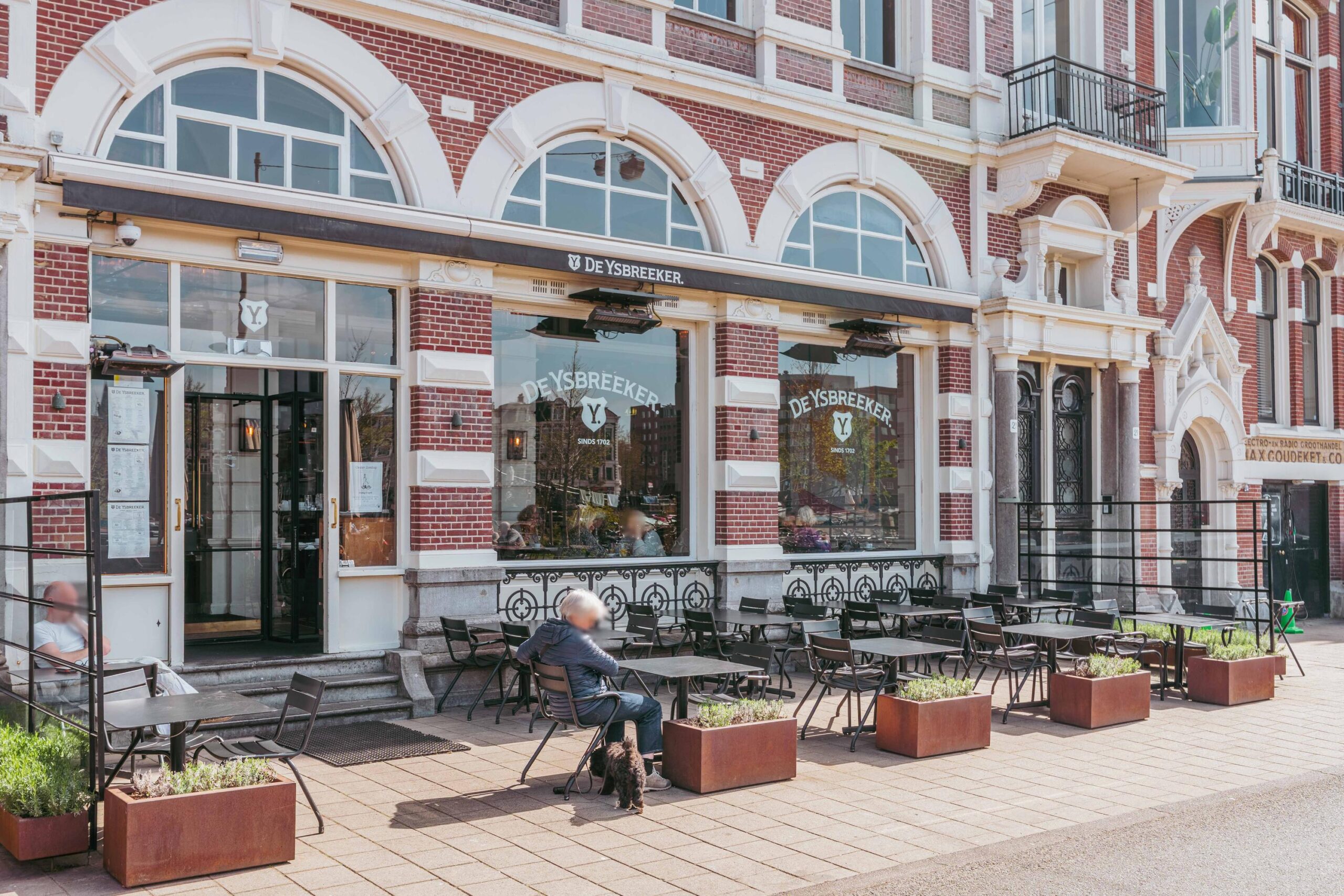 Prof. Tulpstraat 42 in AMSTERDAM-37