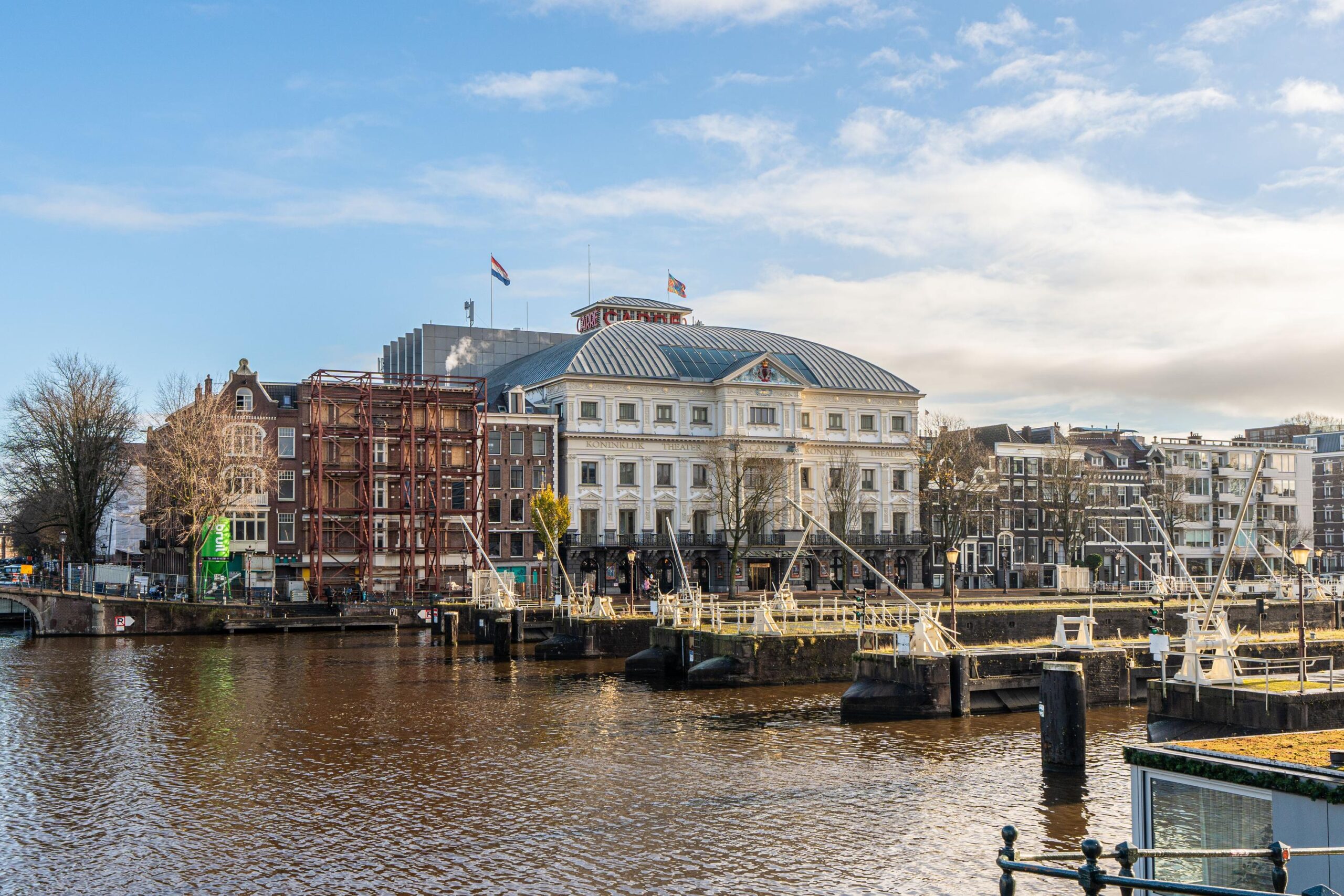 Prof. Tulpstraat 42 in AMSTERDAM-38