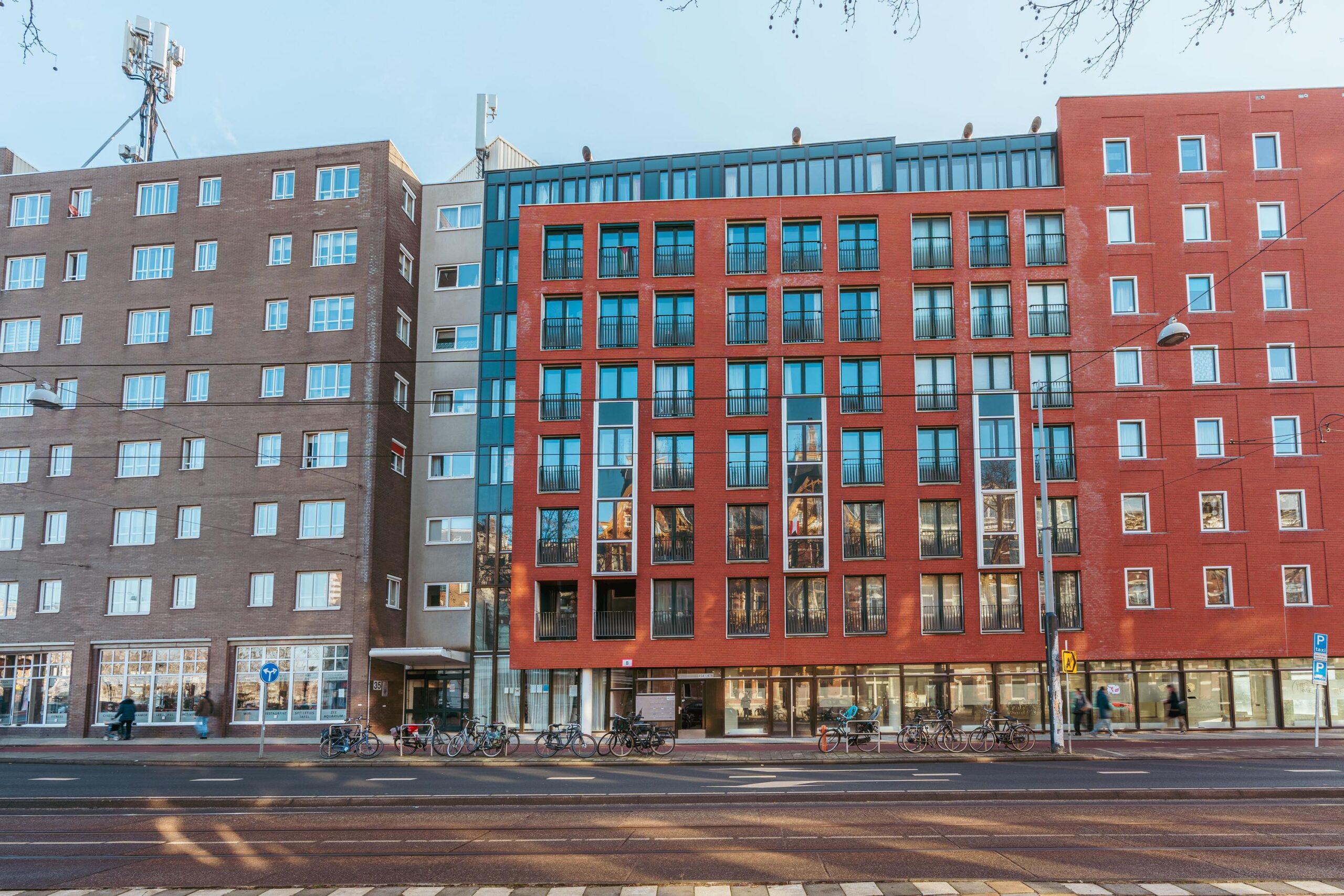 Ceintuurbaan 460 in AMSTERDAM-21