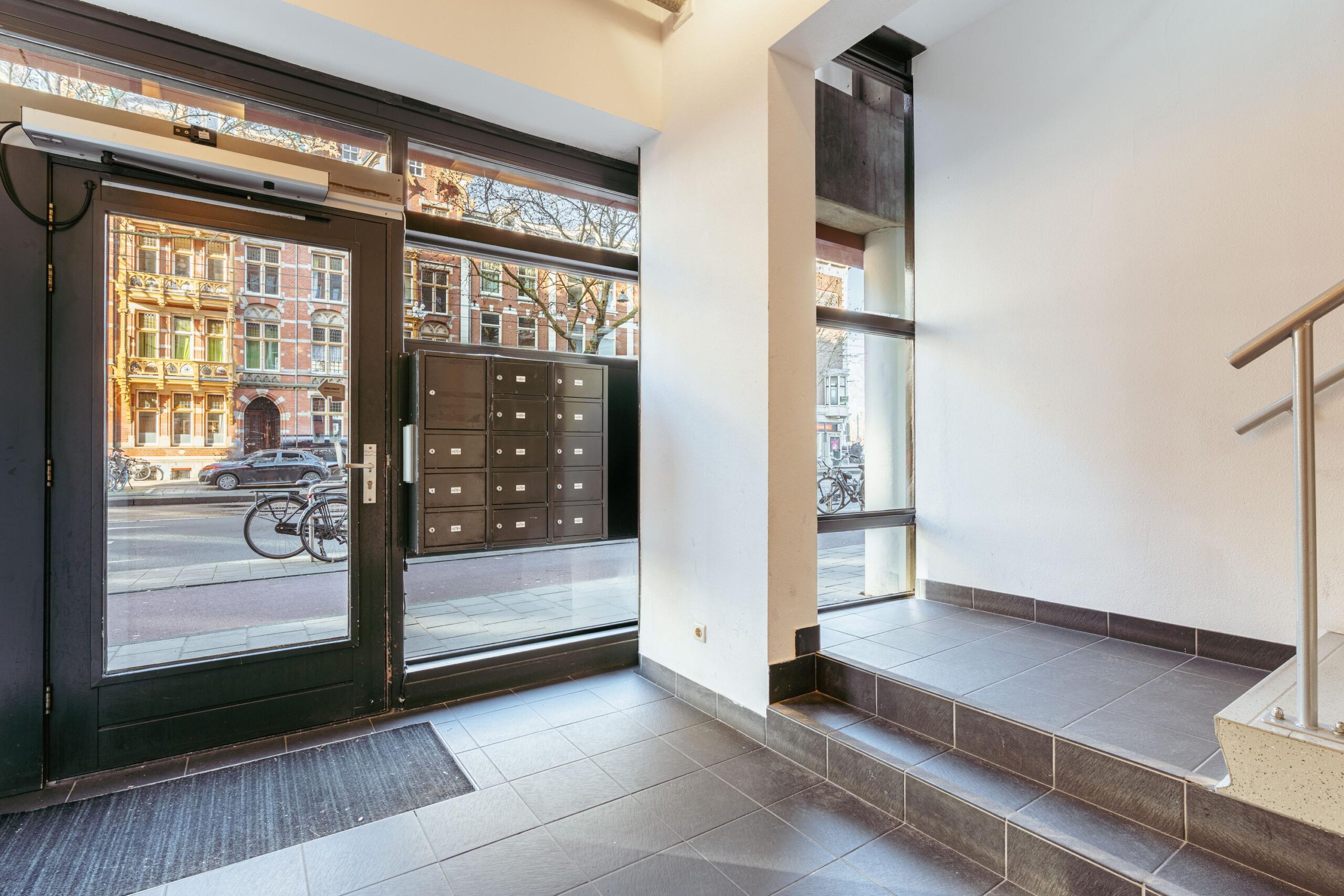 Ceintuurbaan 460 in AMSTERDAM-20