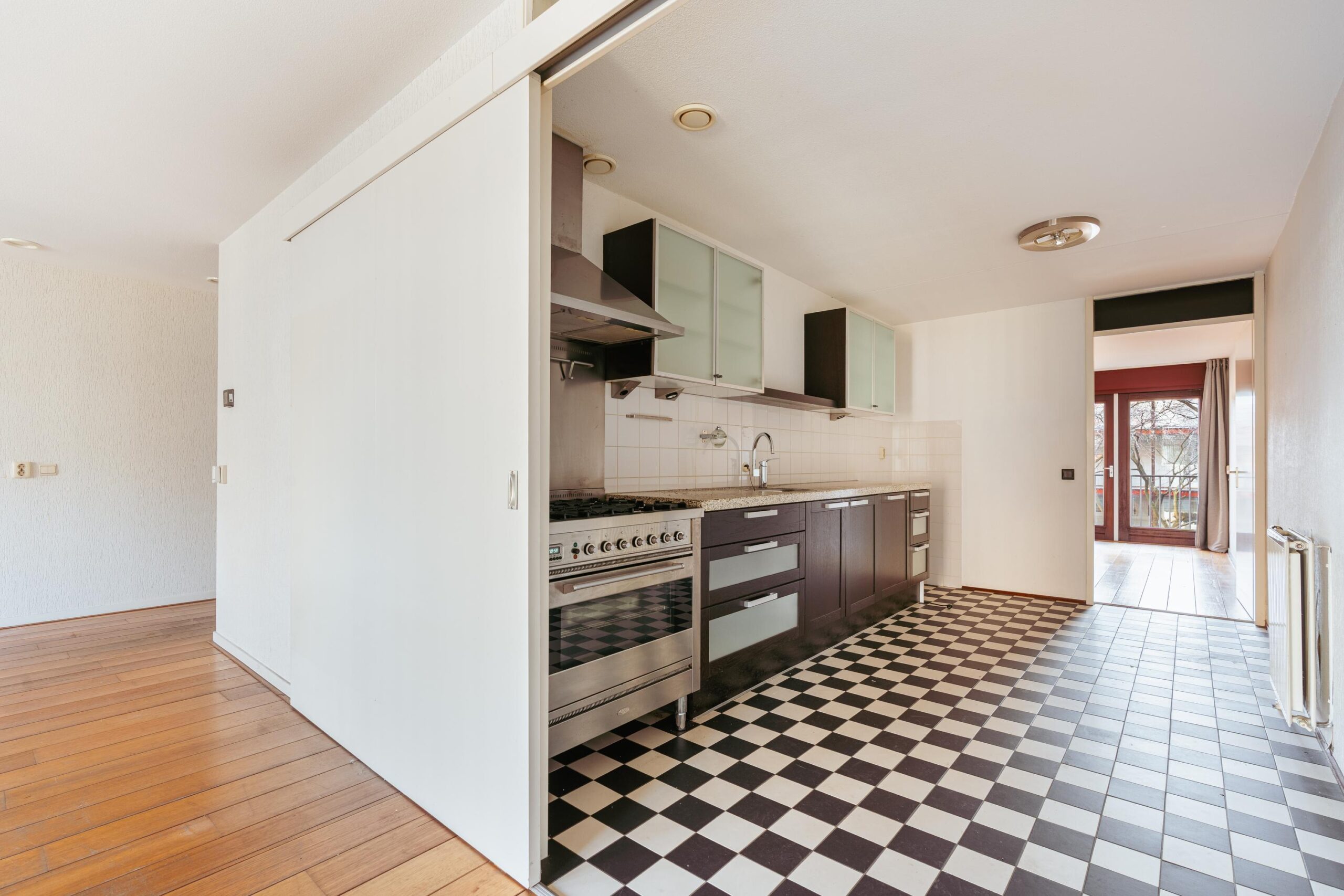 Ceintuurbaan 460 in AMSTERDAM-6