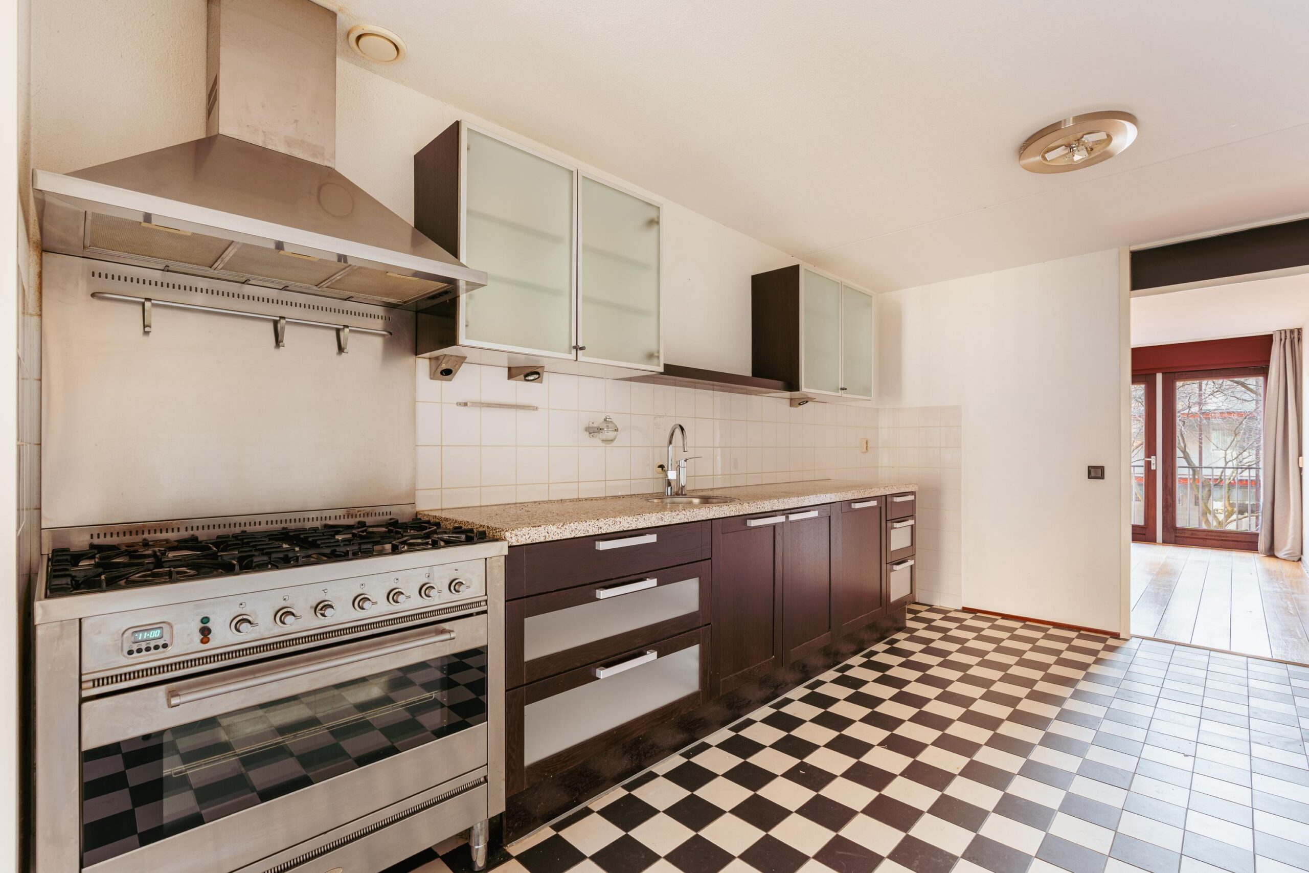 Ceintuurbaan 460 in AMSTERDAM-7