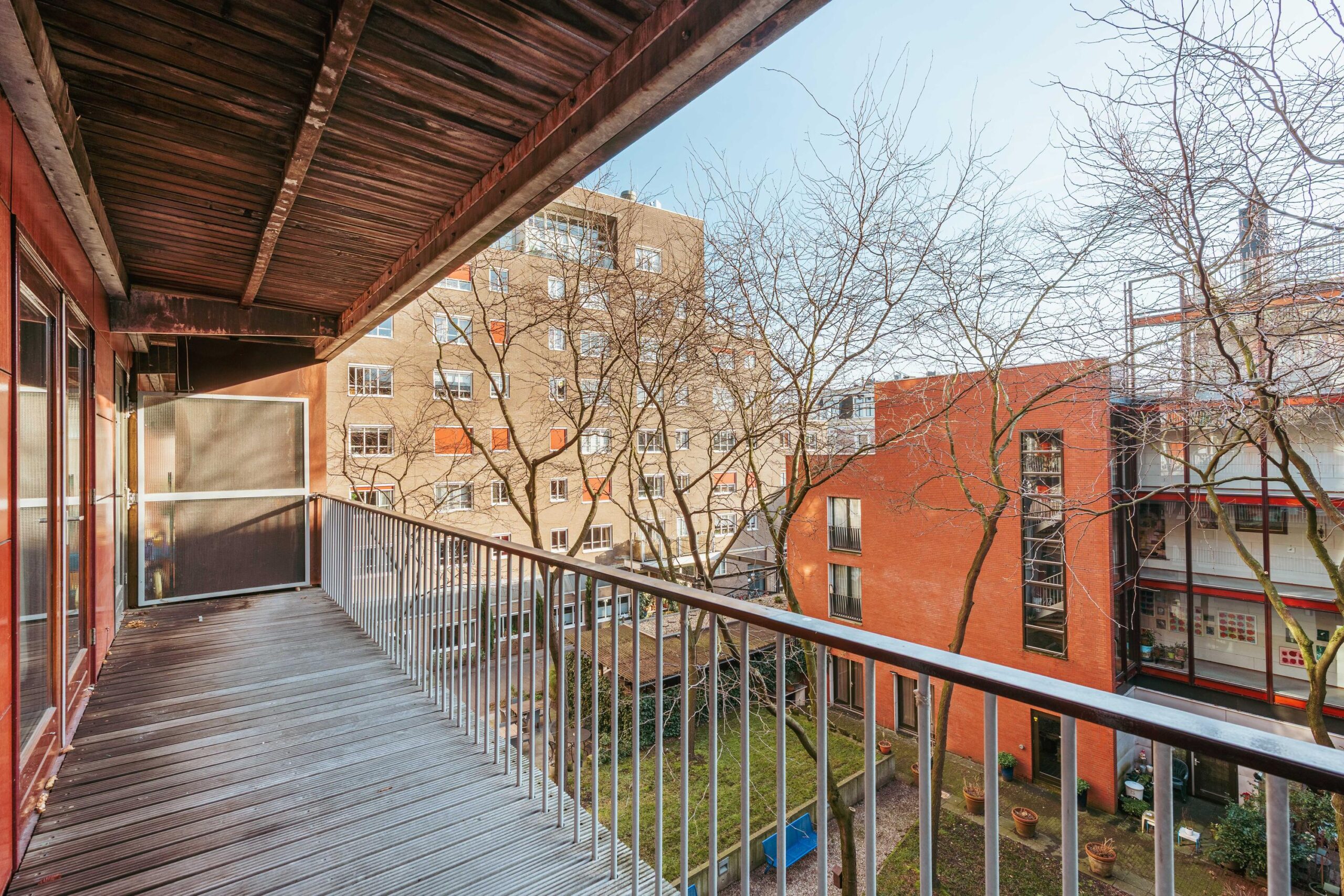 Ceintuurbaan 460 in AMSTERDAM-11