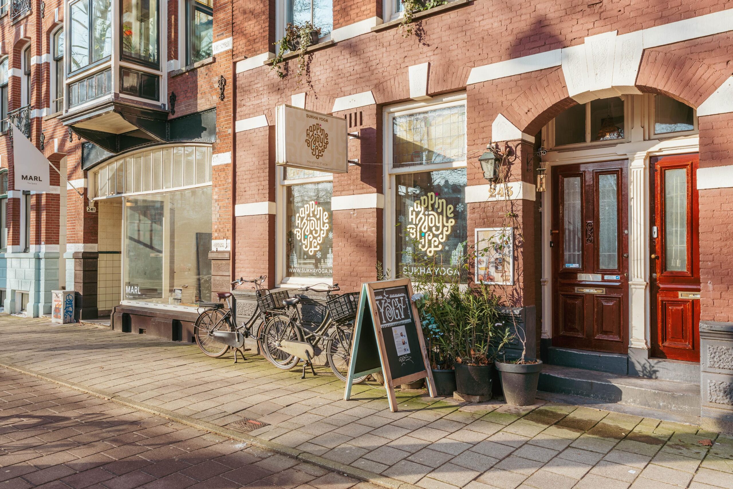 Ceintuurbaan 460 in AMSTERDAM-22