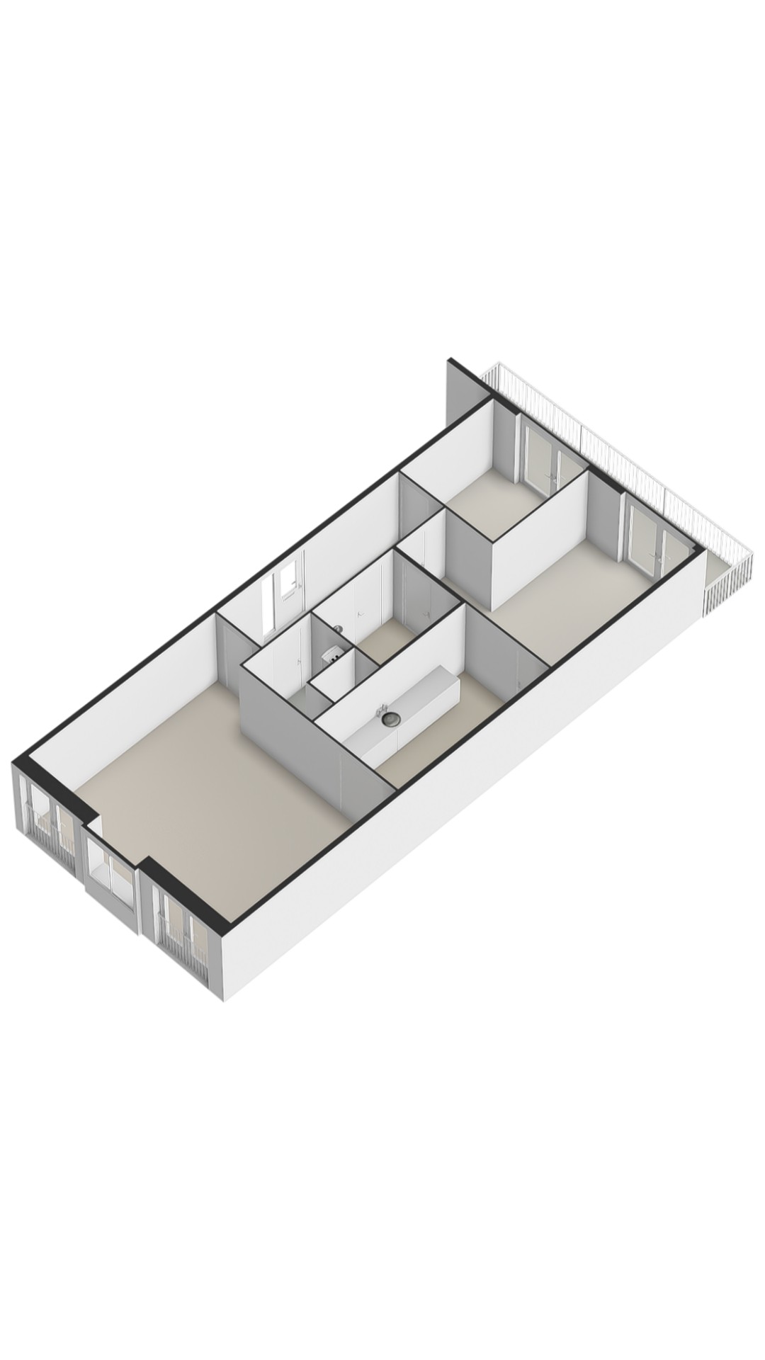 Ceintuurbaan 460 in AMSTERDAM-26