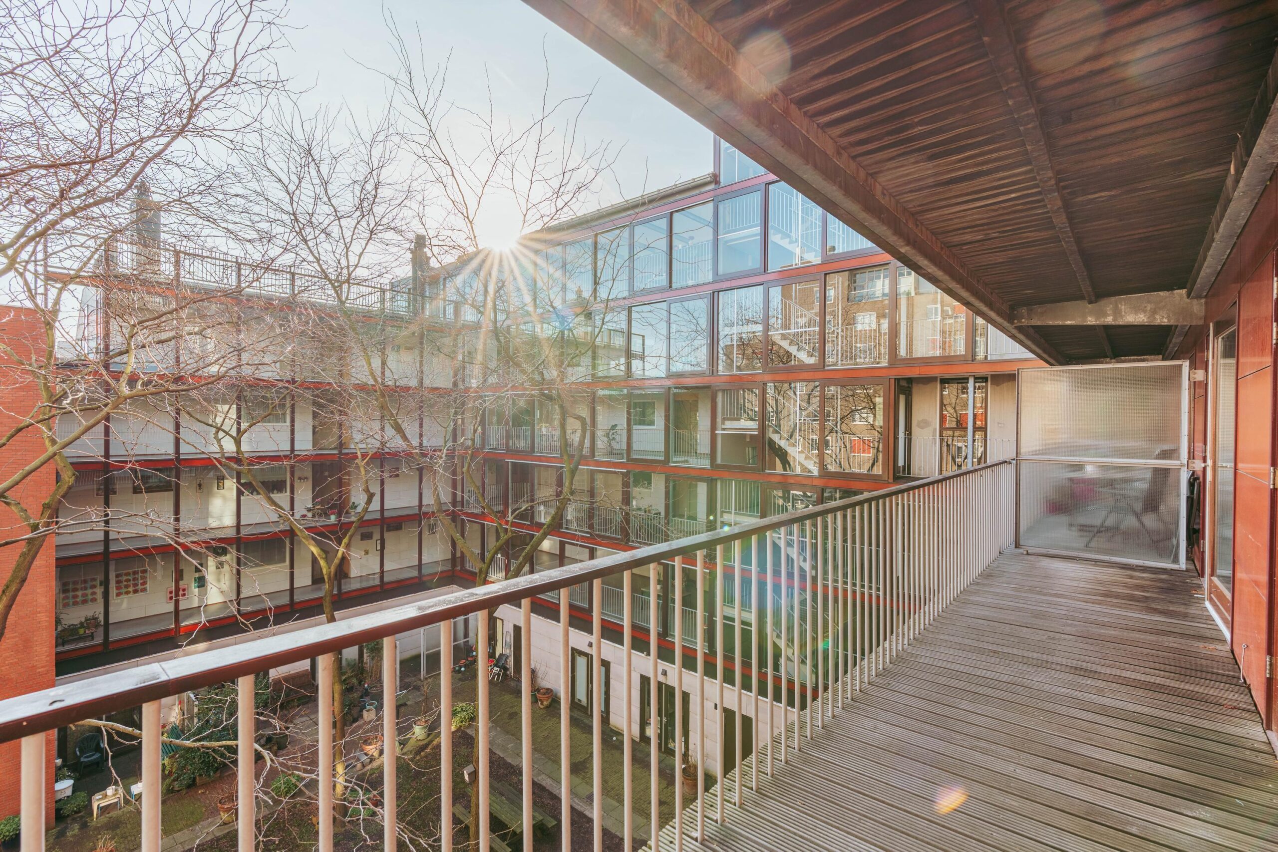 Ceintuurbaan 460 in AMSTERDAM-3