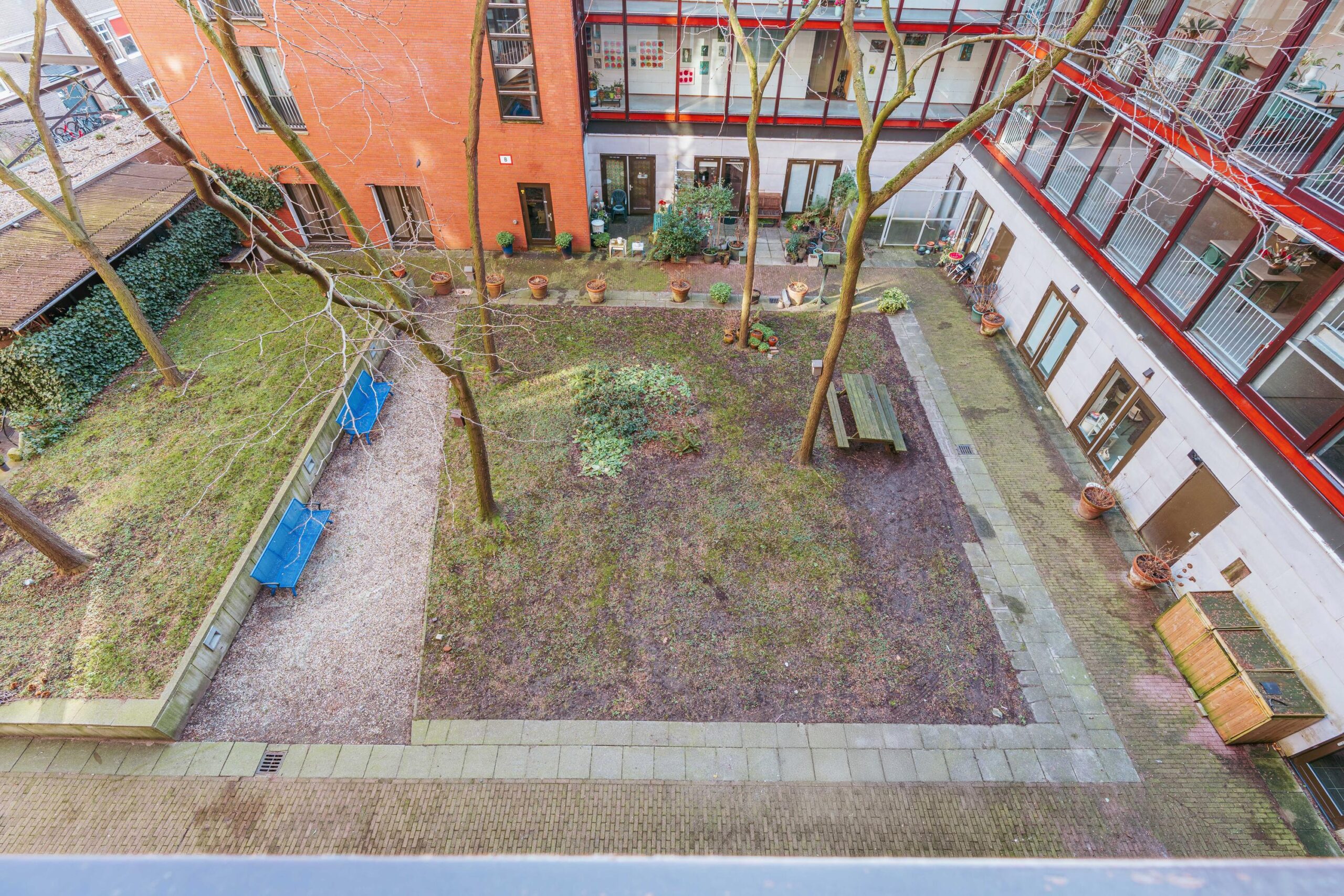 Ceintuurbaan 460 in AMSTERDAM-12