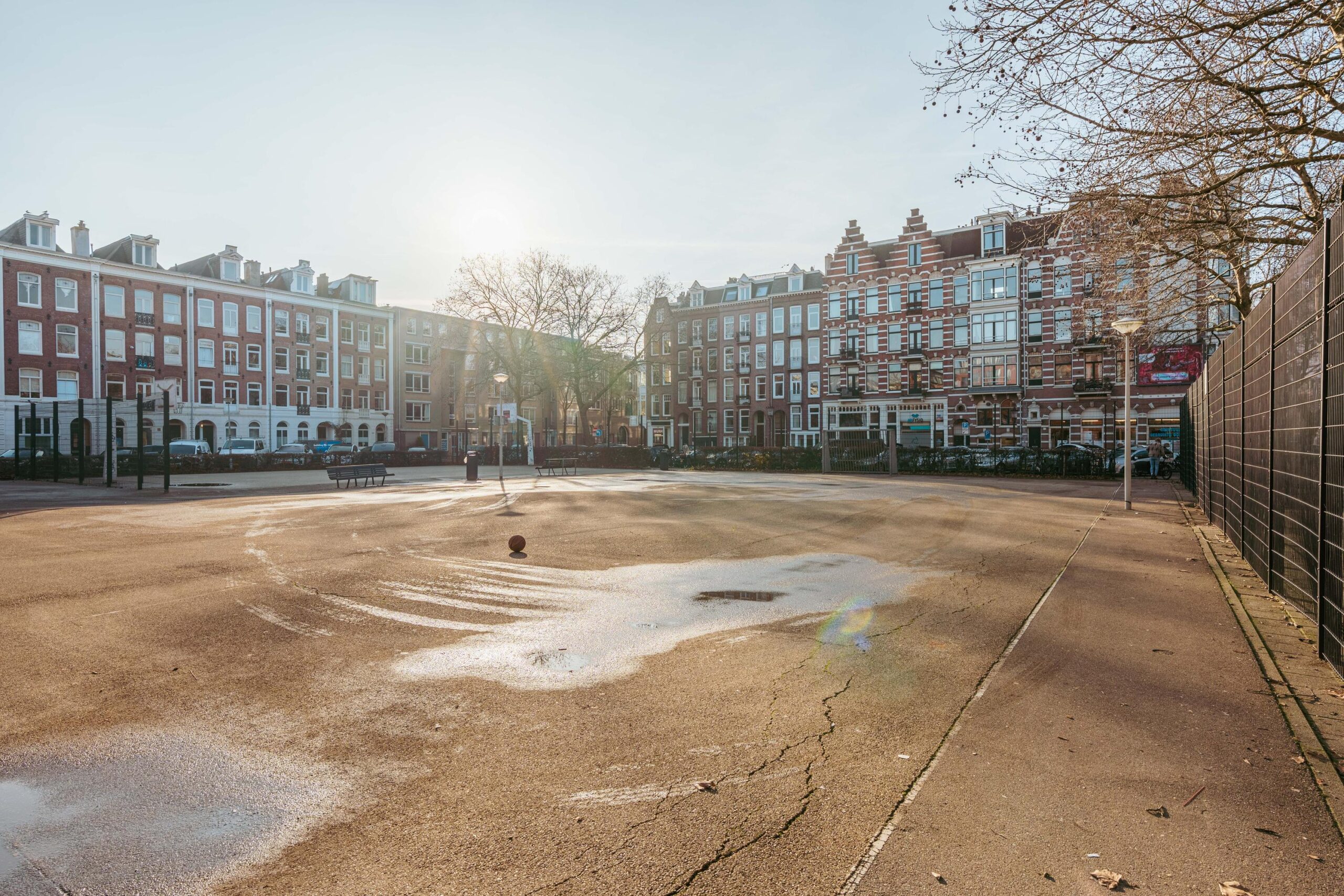 Ceintuurbaan 460 in AMSTERDAM-23