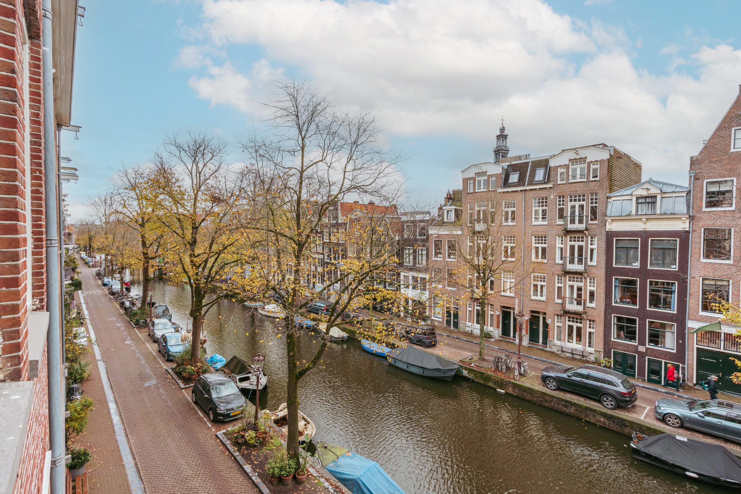 Egelantiersgracht 394 in AMSTERDAM-5