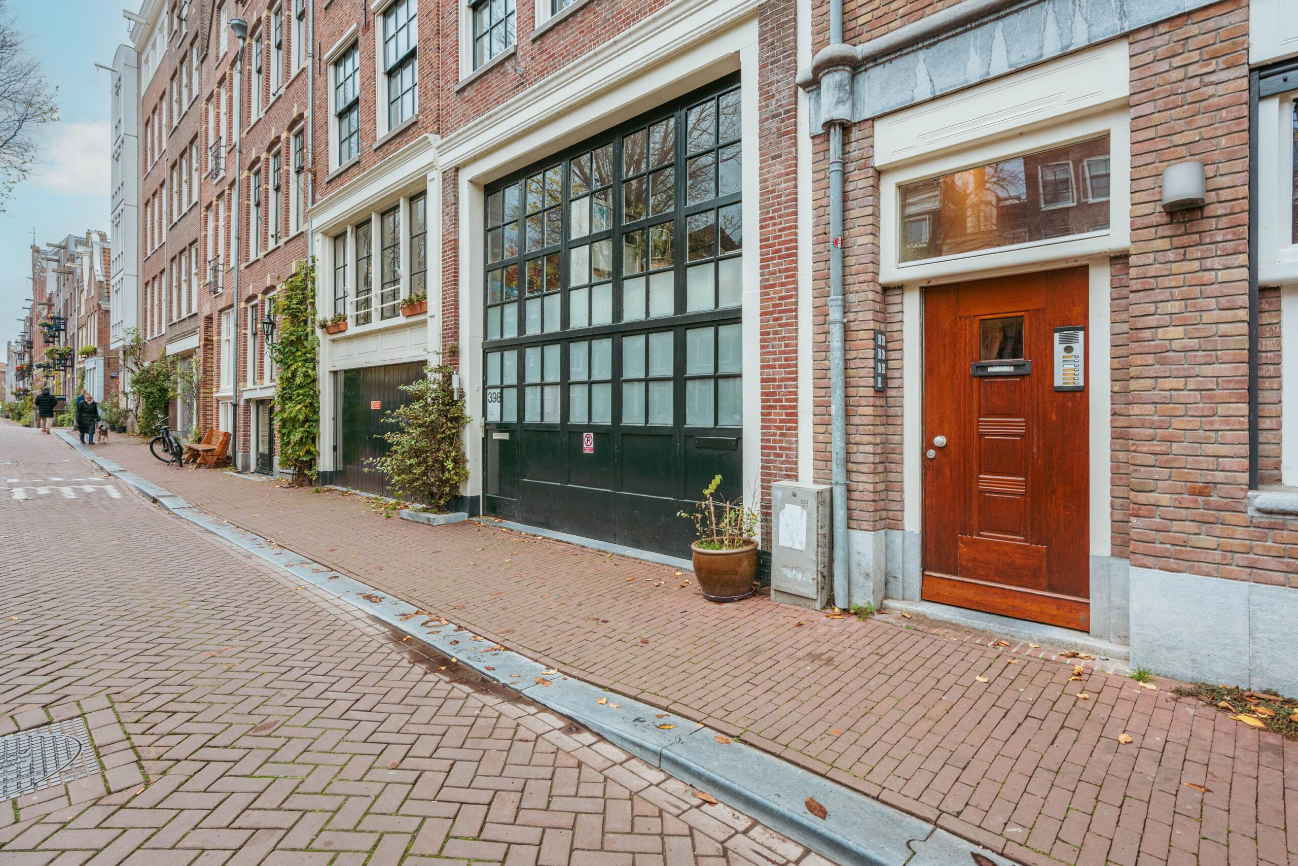 Egelantiersgracht 394 in AMSTERDAM-18