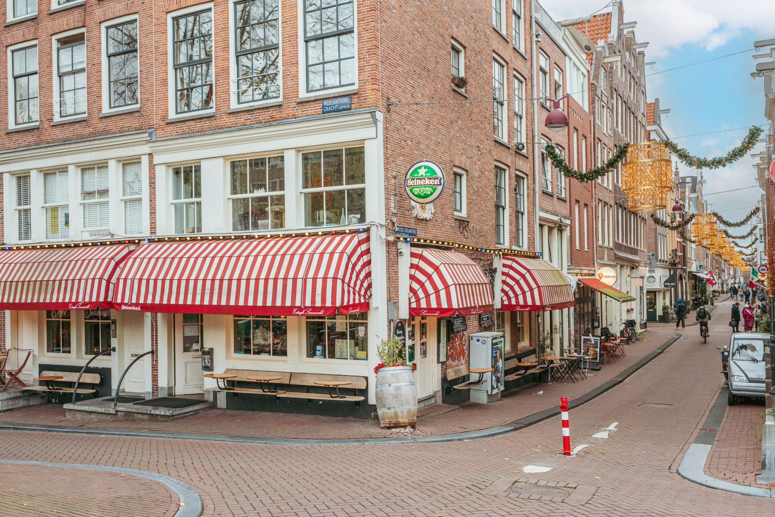 Egelantiersgracht 394 in AMSTERDAM-22