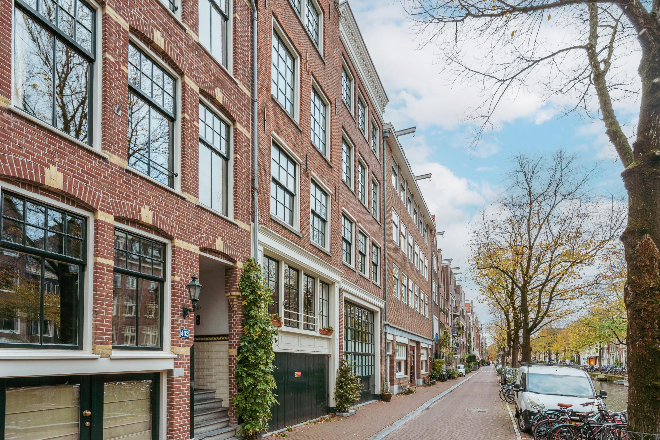 Egelantiersgracht 394 in AMSTERDAM-19